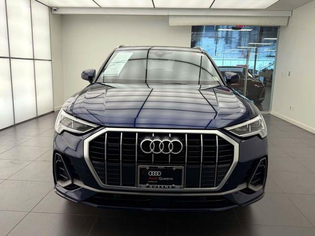 2023 Audi Q3 SUV
