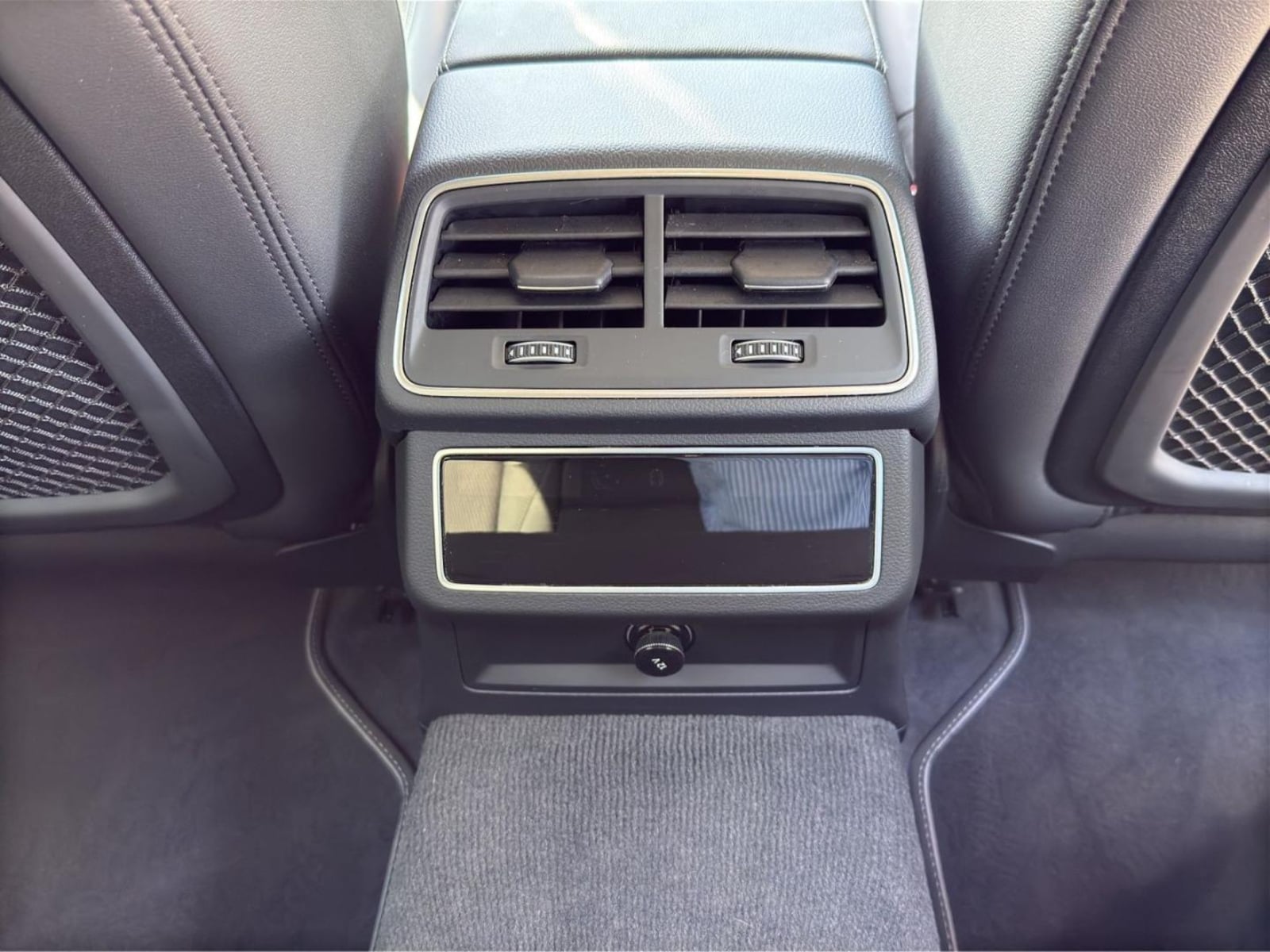 Audi S6 Avant – Bild 20