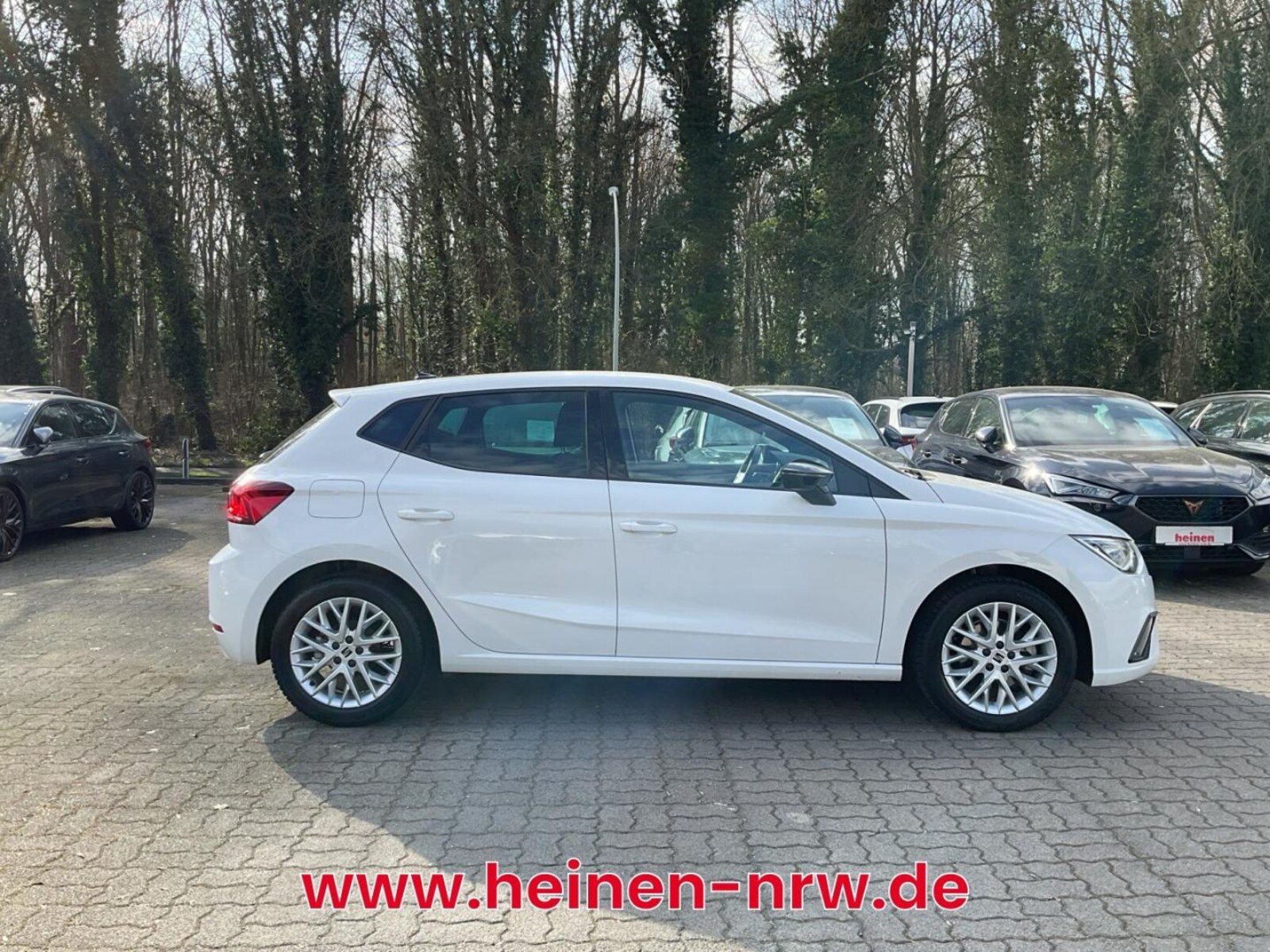 SEAT Ibiza – Bild 10