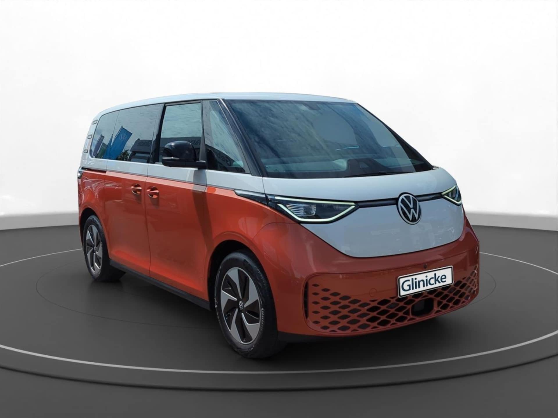 Volkswagen ID. Buzz Pro