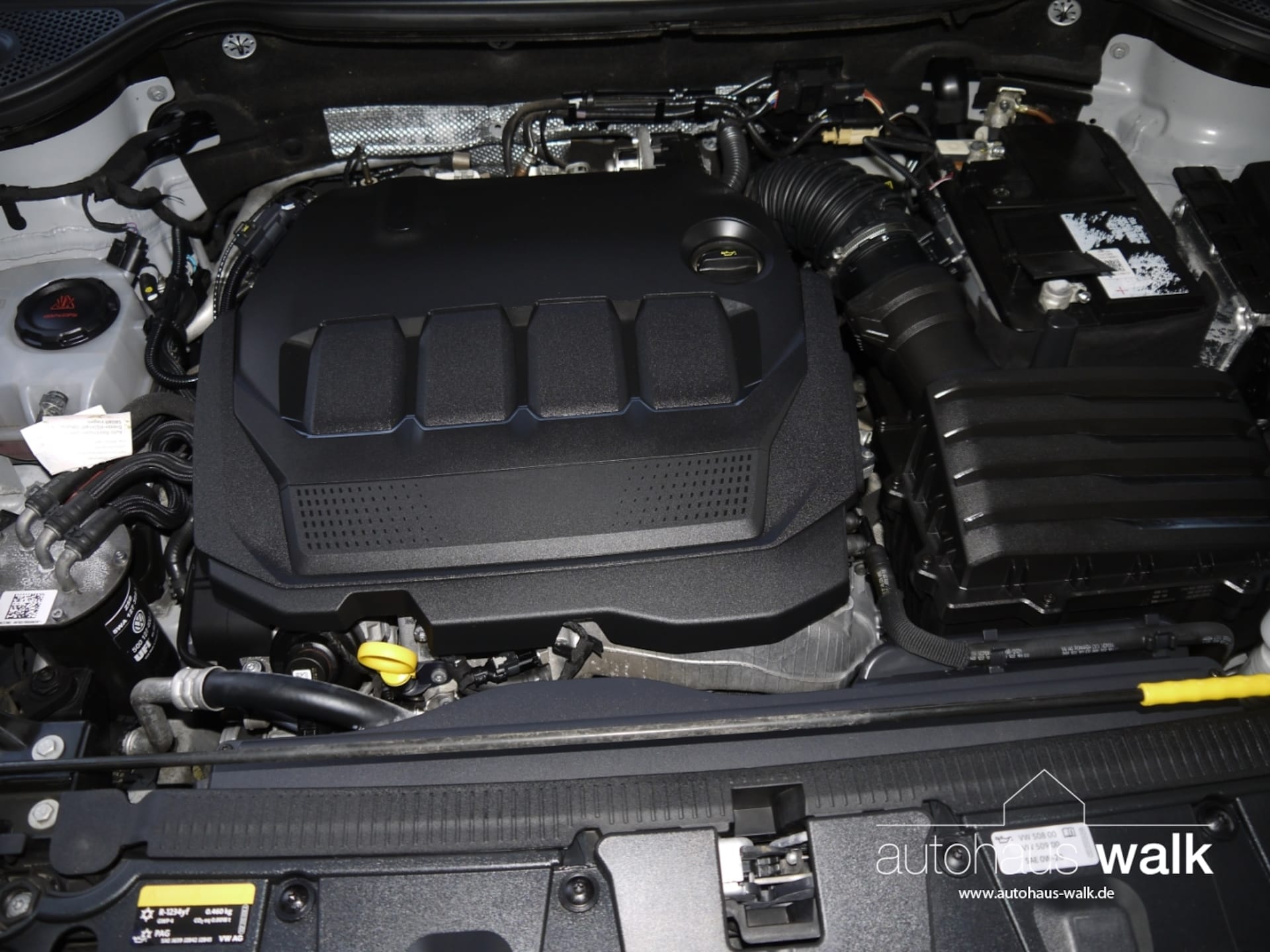 SEAT Ateca Xperience