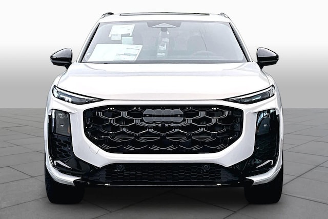 2026 Audi Q3 SUV