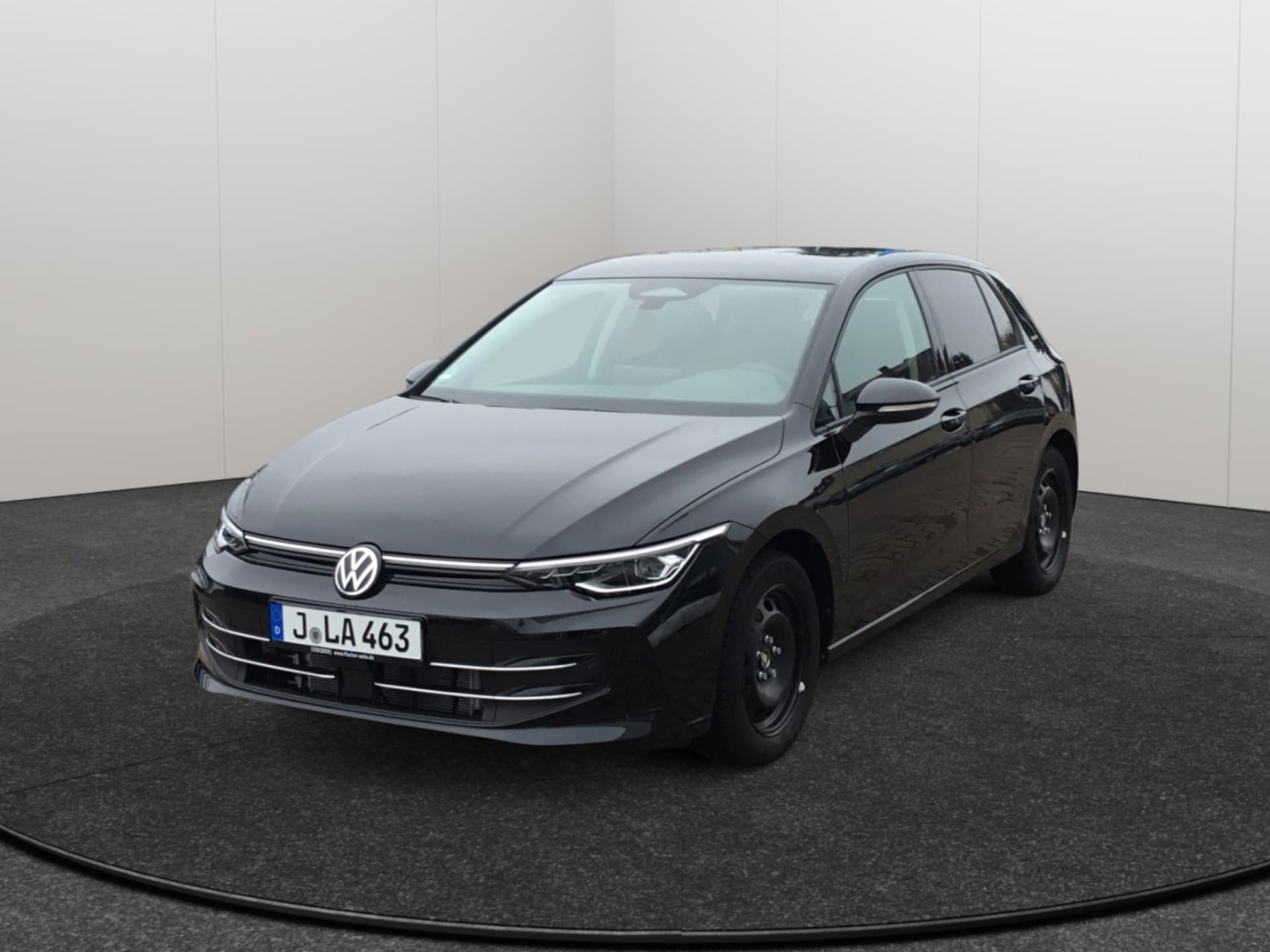 Volkswagen Golf ENERGY