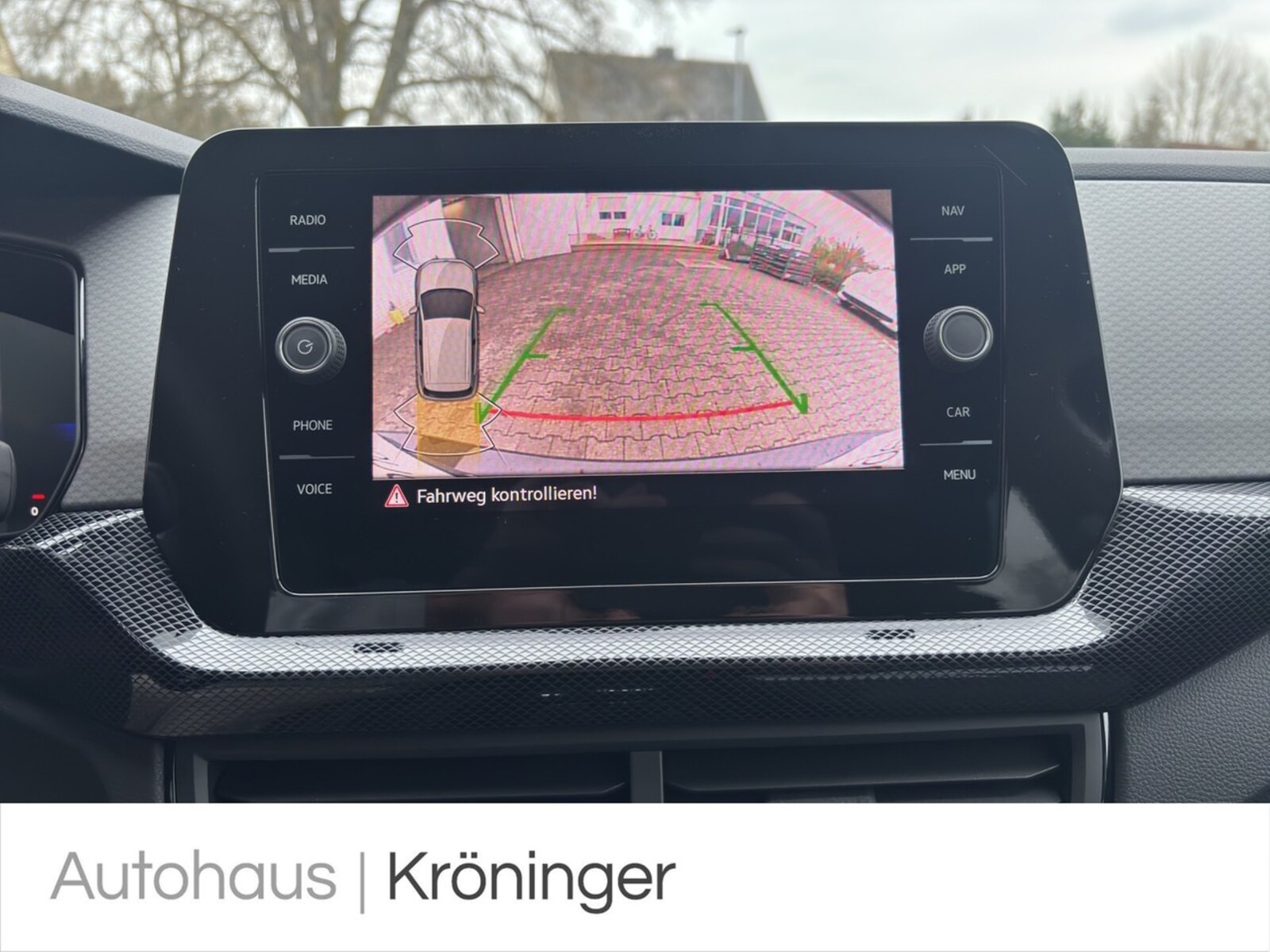 Volkswagen T-Cross – Bild 16