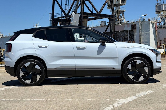 2026 Volvo EX30