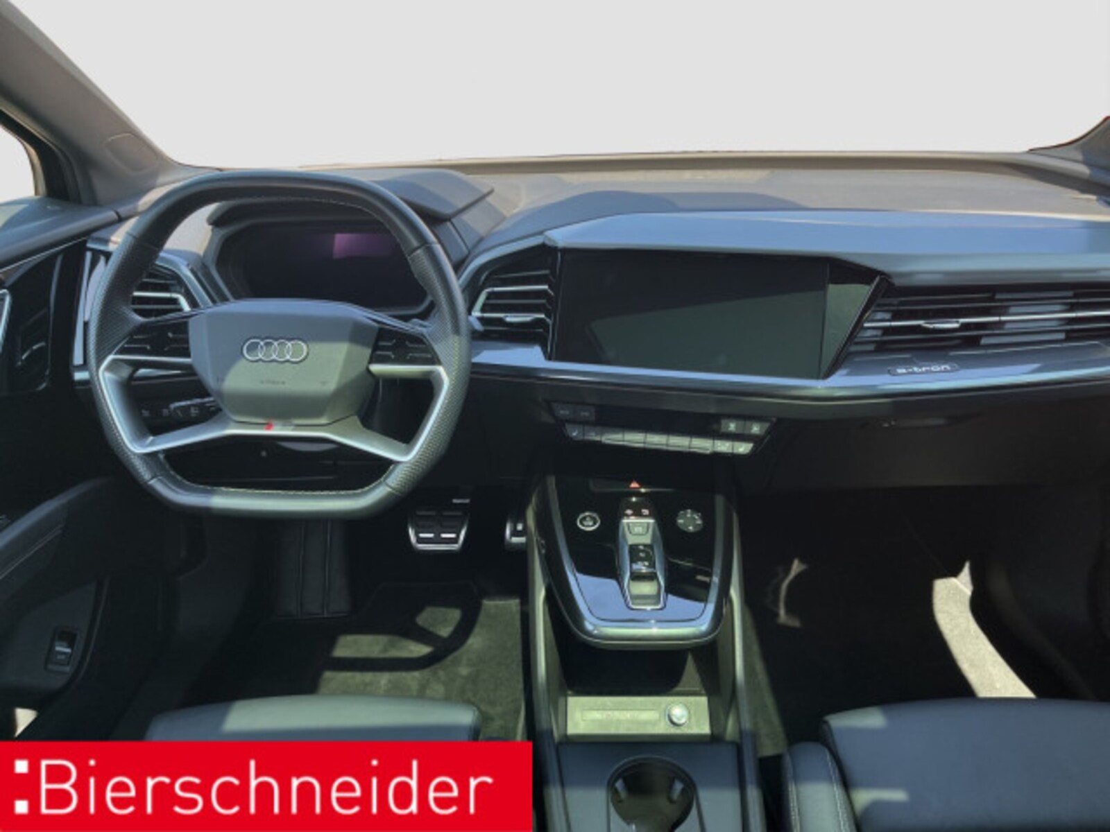Audi Q4 e-tron – Bild 12