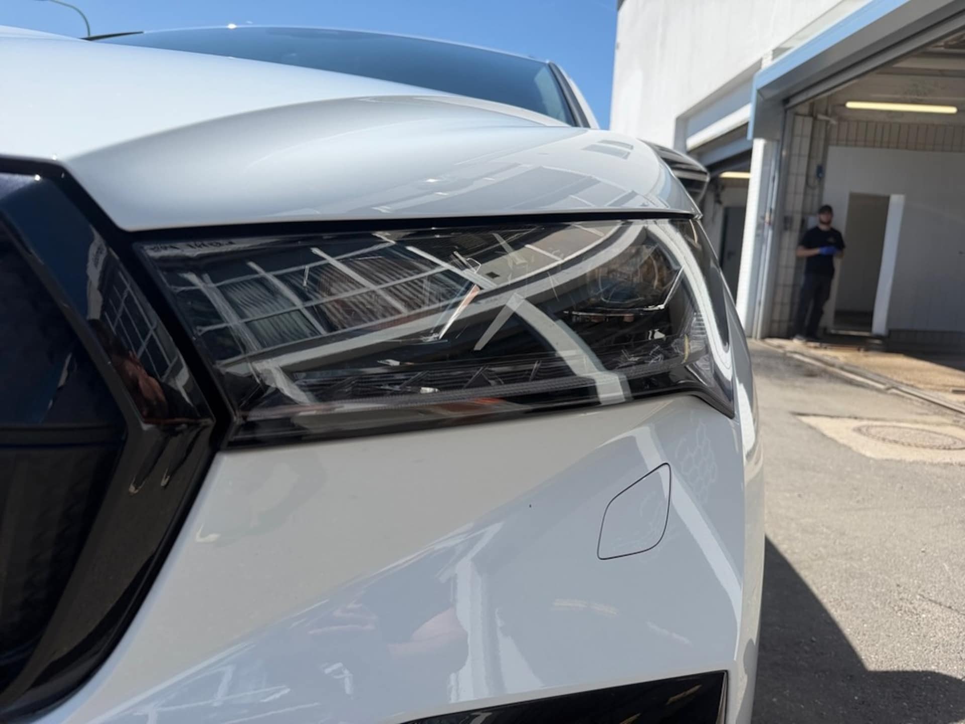 Skoda Enyaq 60