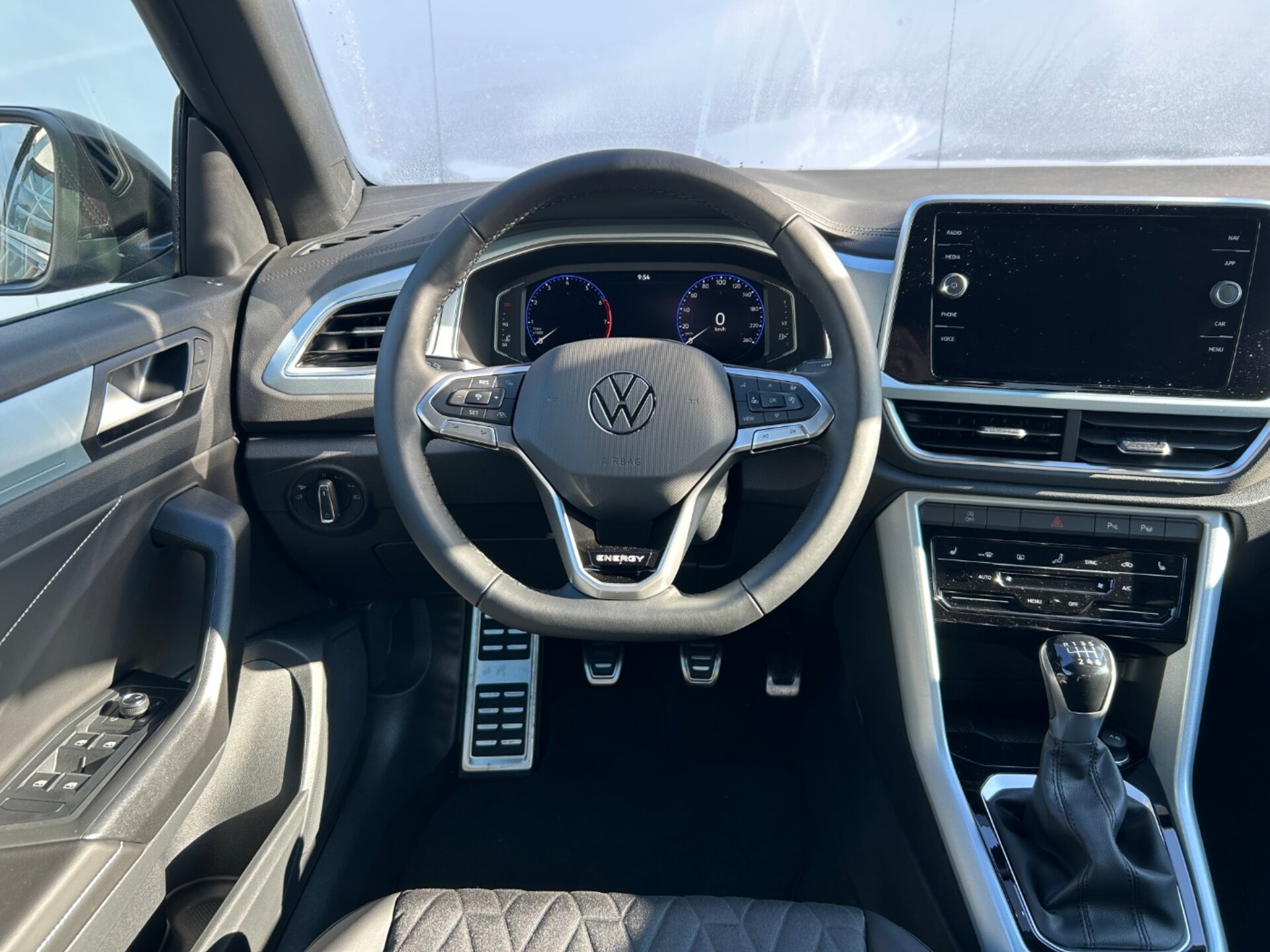 Volkswagen T-Roc Cabriolet ENERGY
