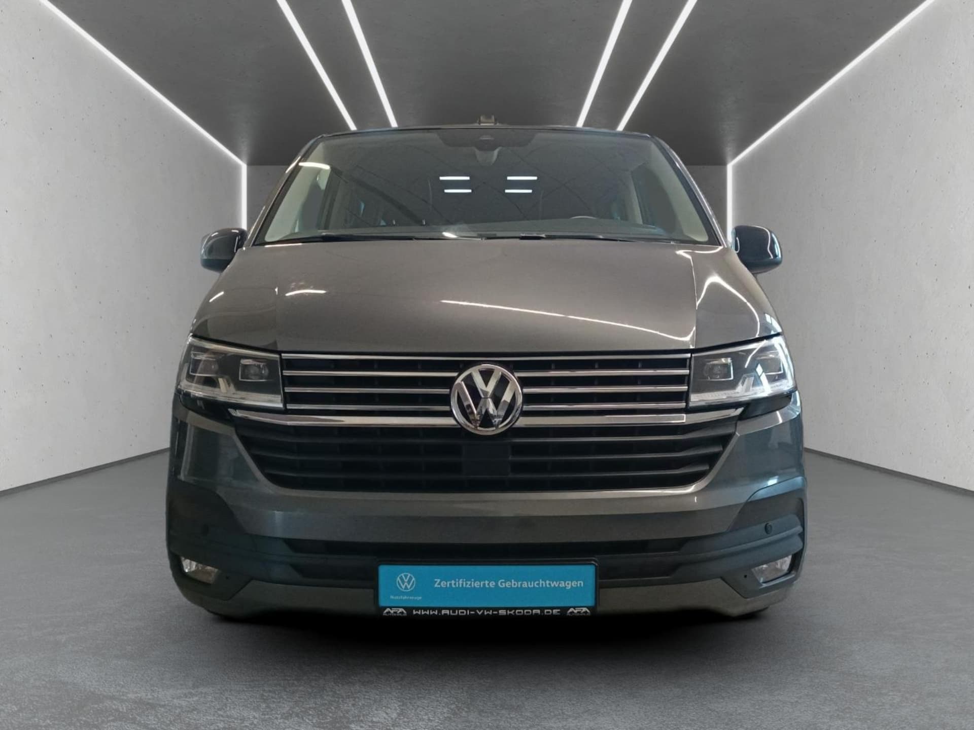 Volkswagen T6.1 Multivan Comfortline