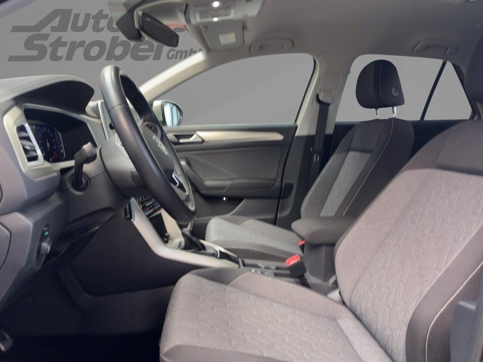 Volkswagen T-Roc – Bild 8