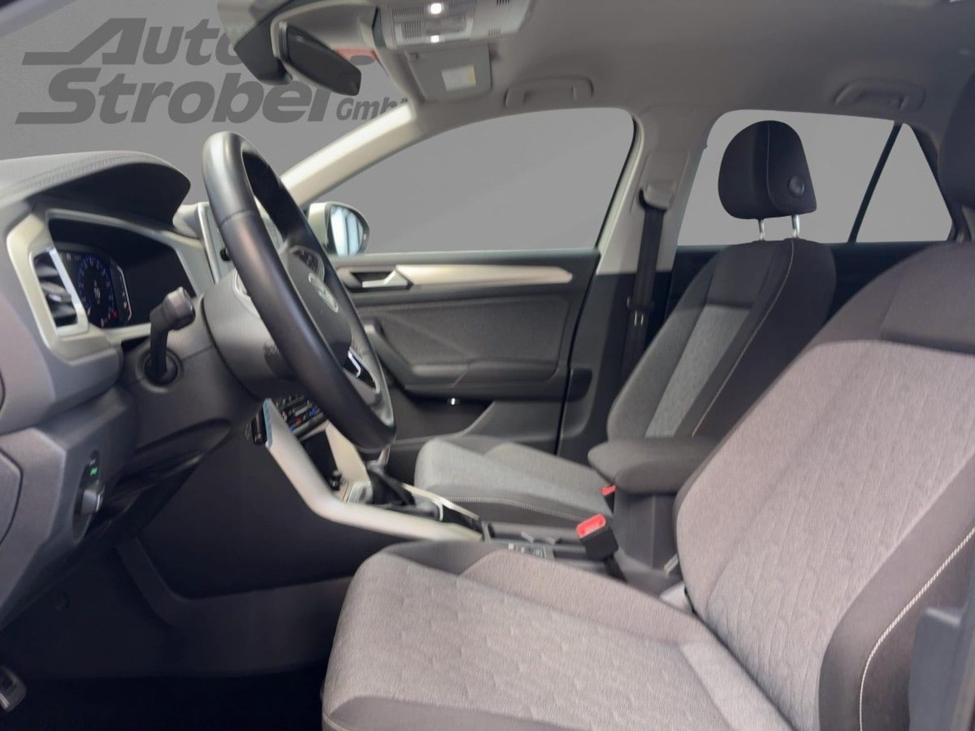 Volkswagen T-Roc MOVE