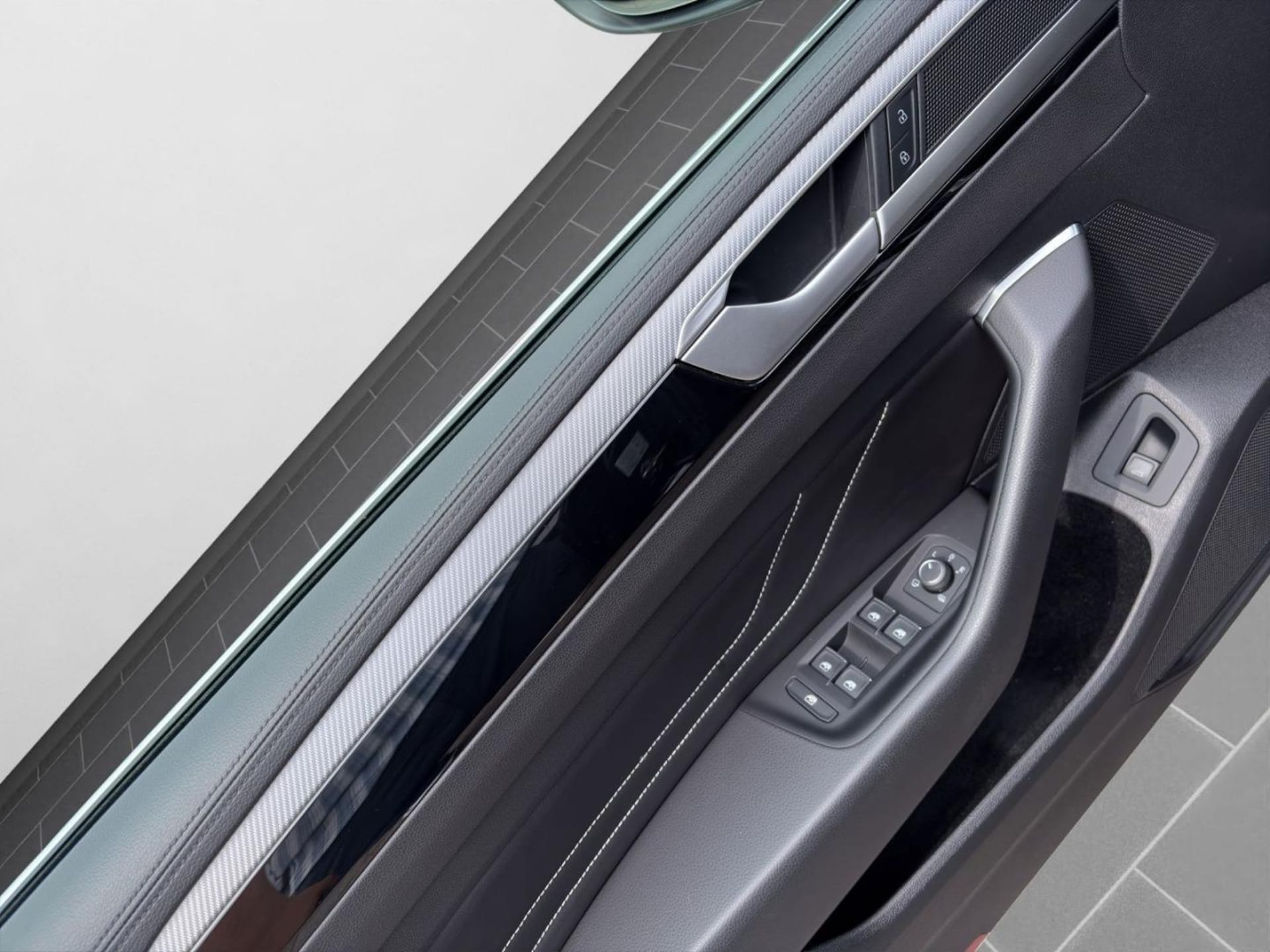 Volkswagen Arteon Shooting Brake R-Line