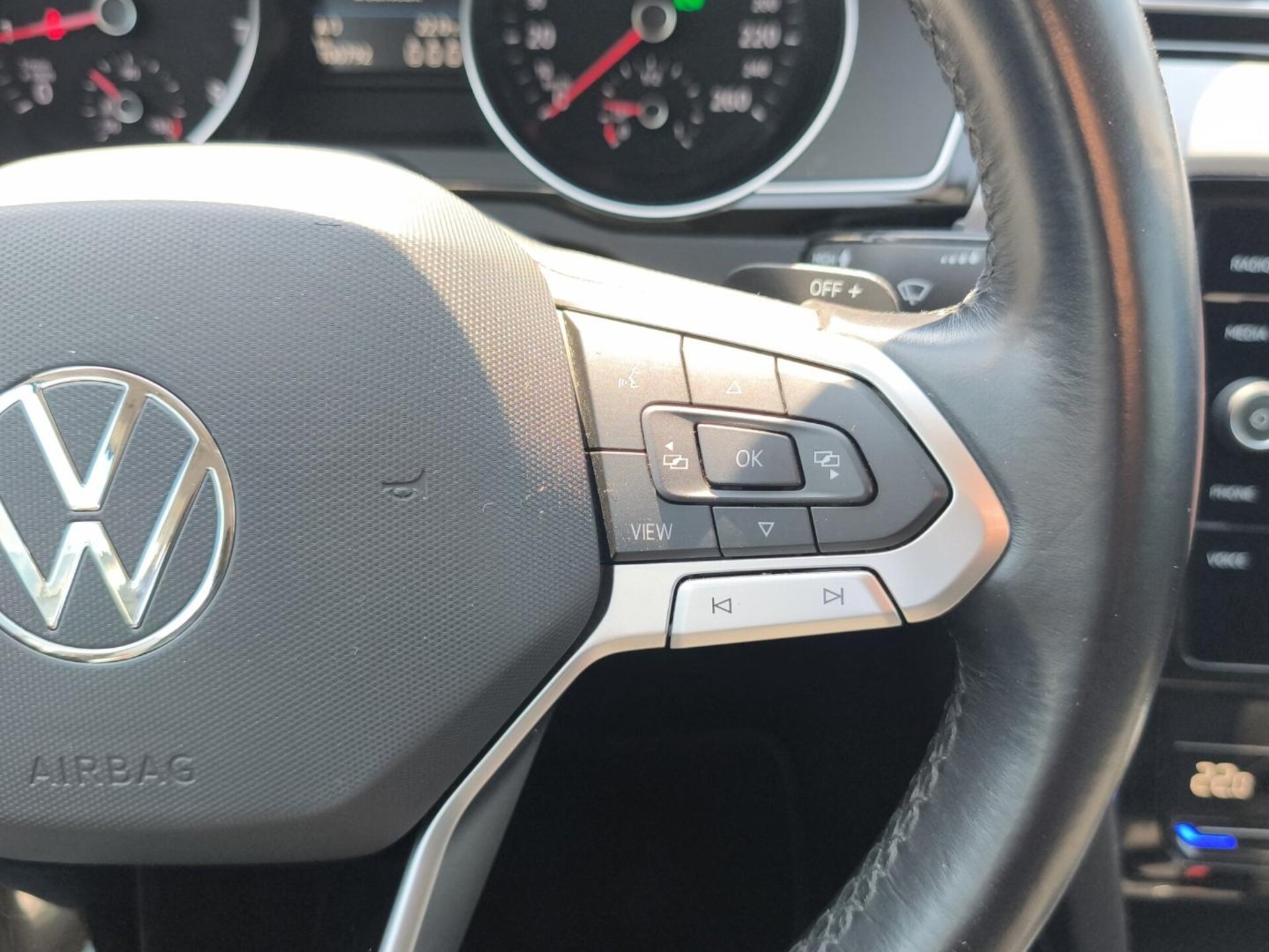 Volkswagen Passat Variant Business