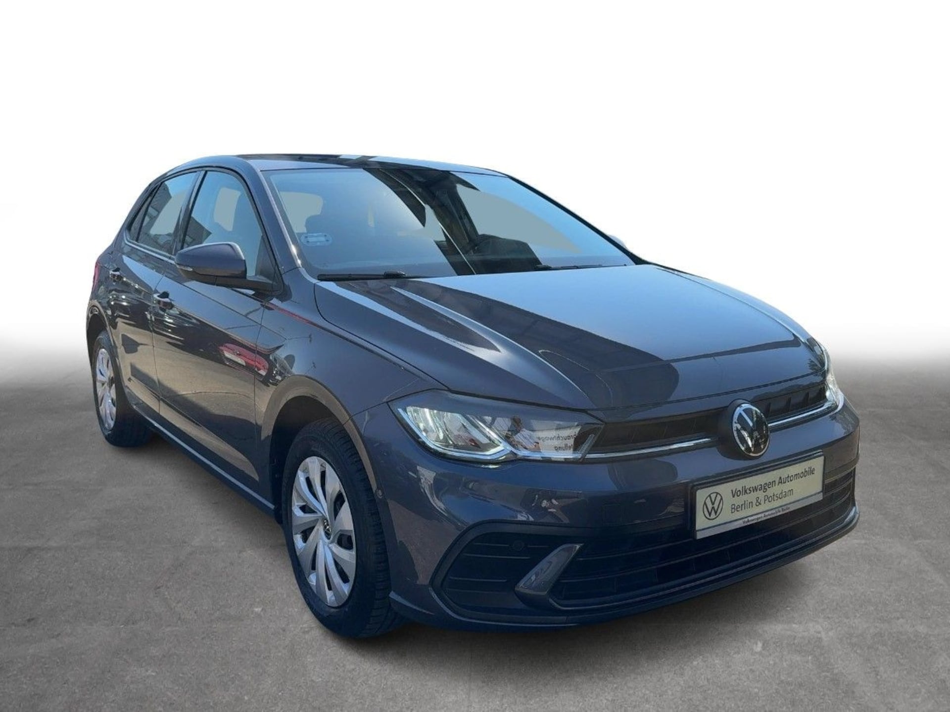 Volkswagen Polo Life
