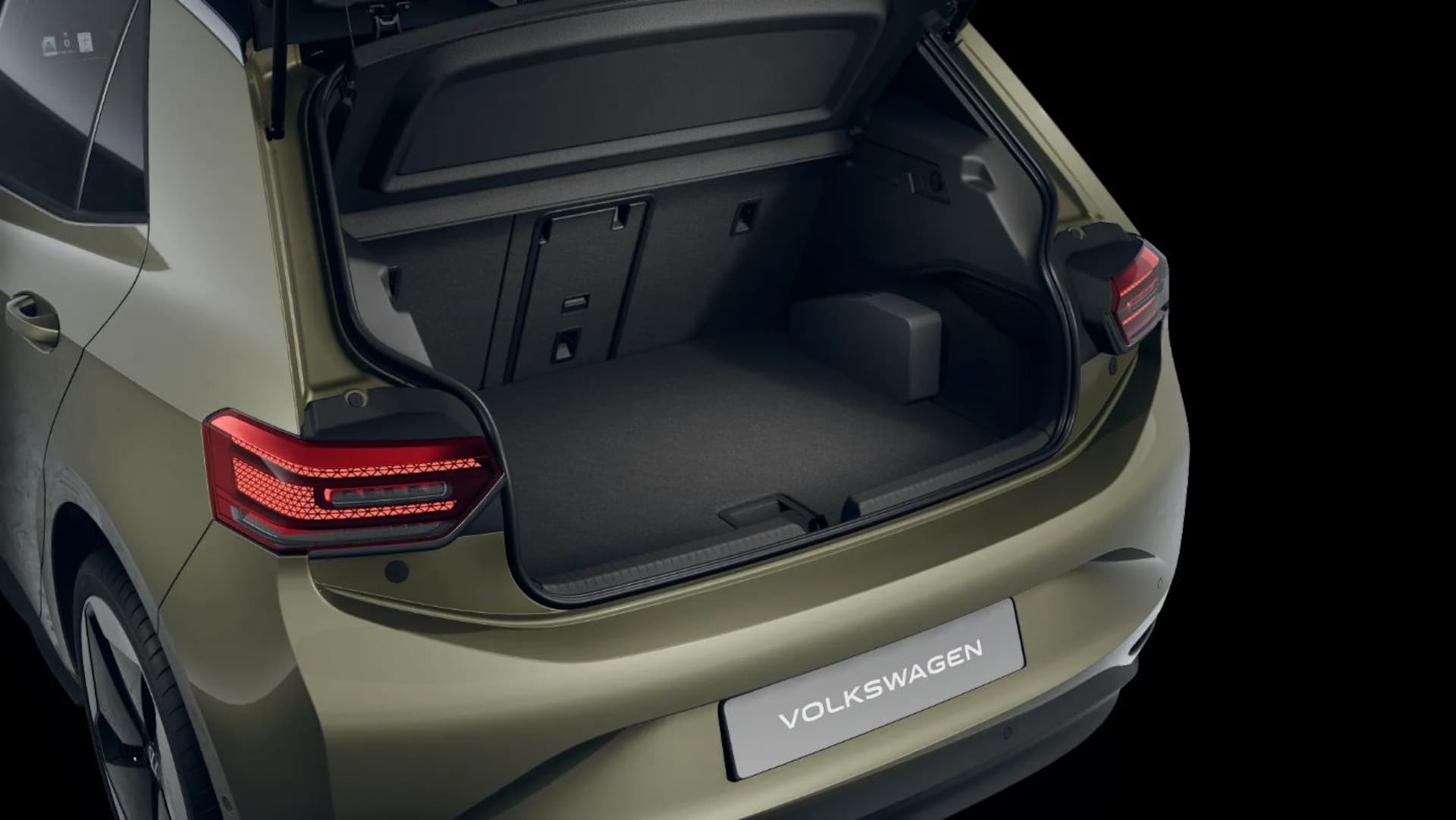 Volkswagen ID.3 Pro S