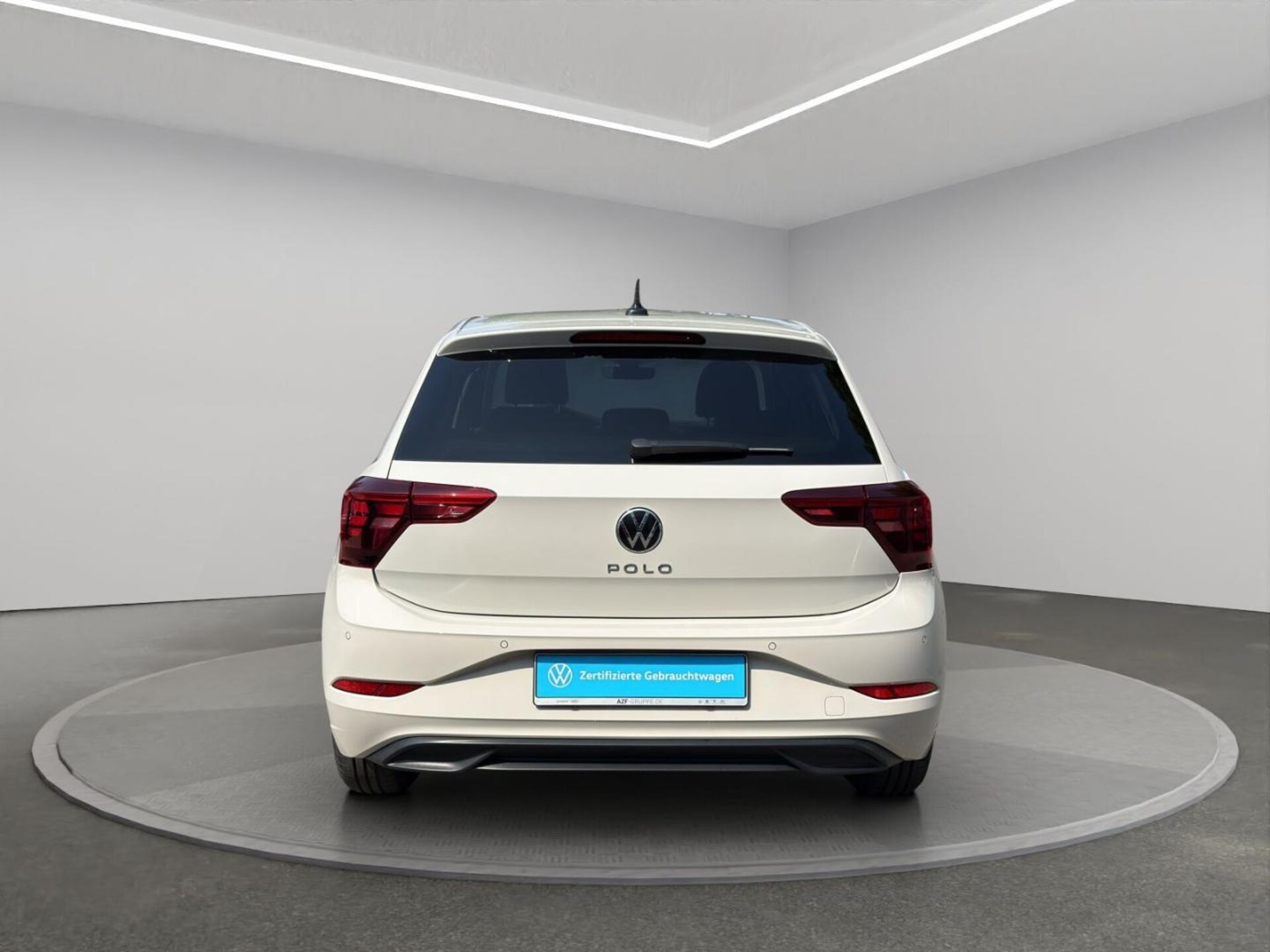 Volkswagen Polo Life