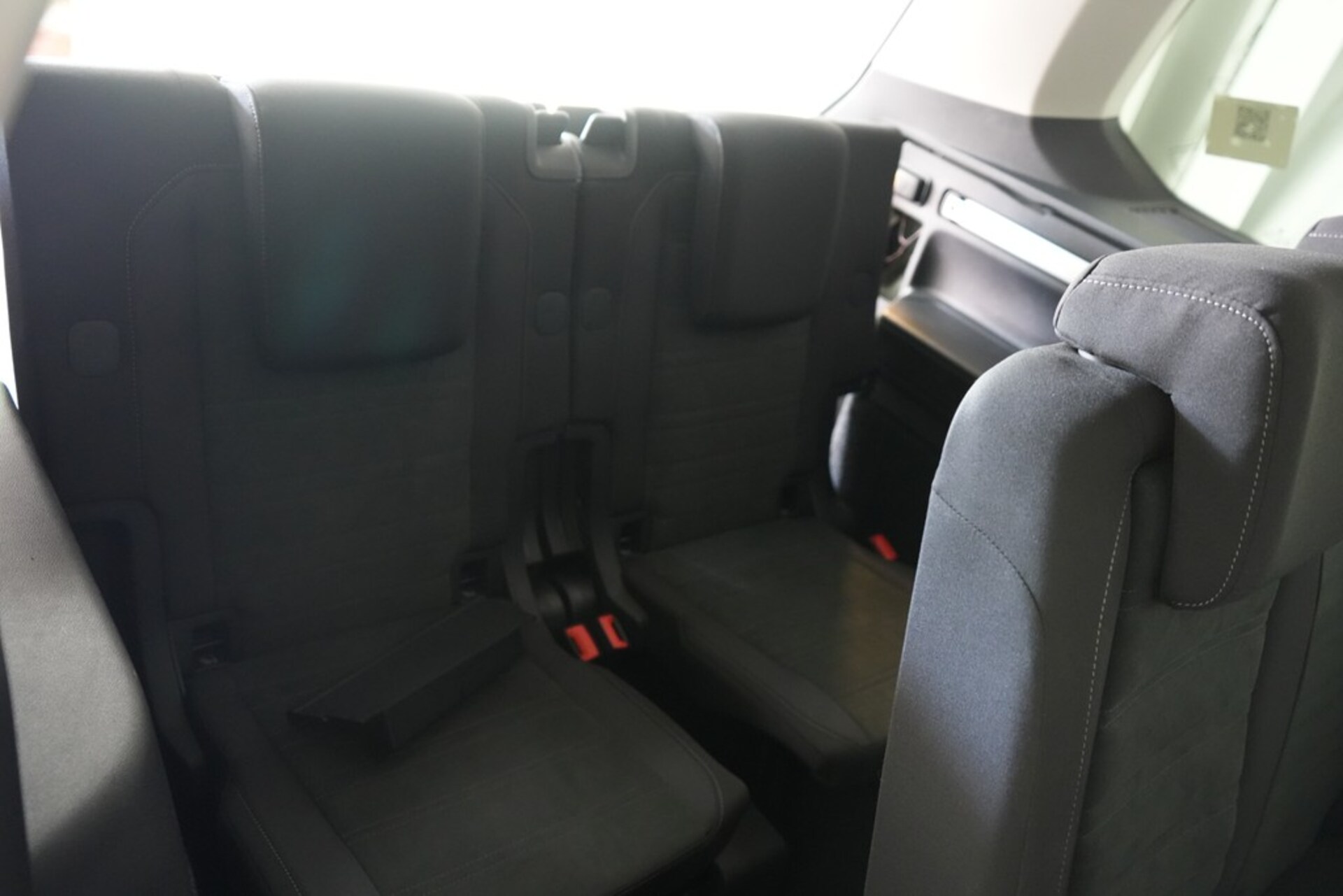 Volkswagen Touran Highline
