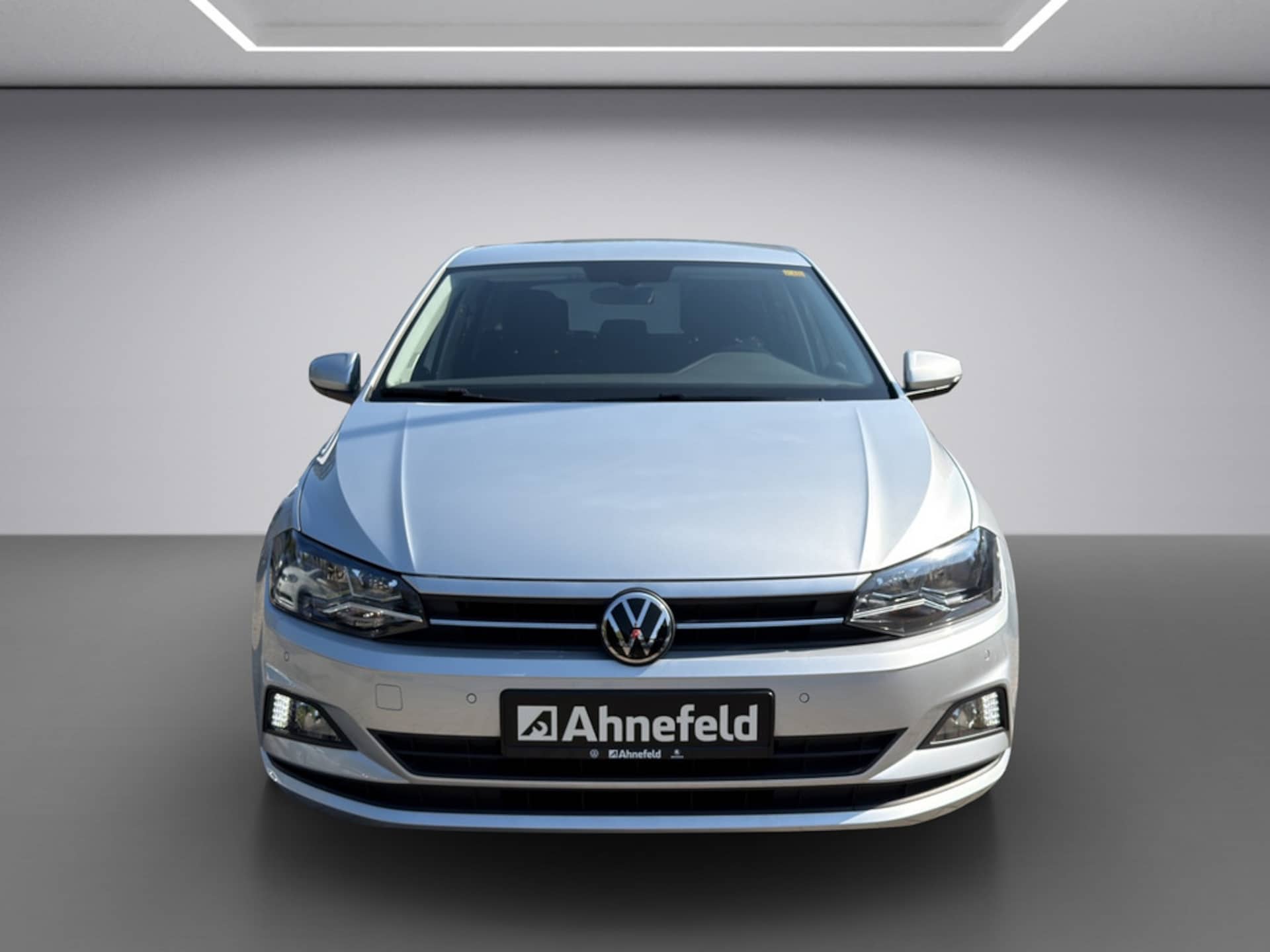 Volkswagen Polo Active