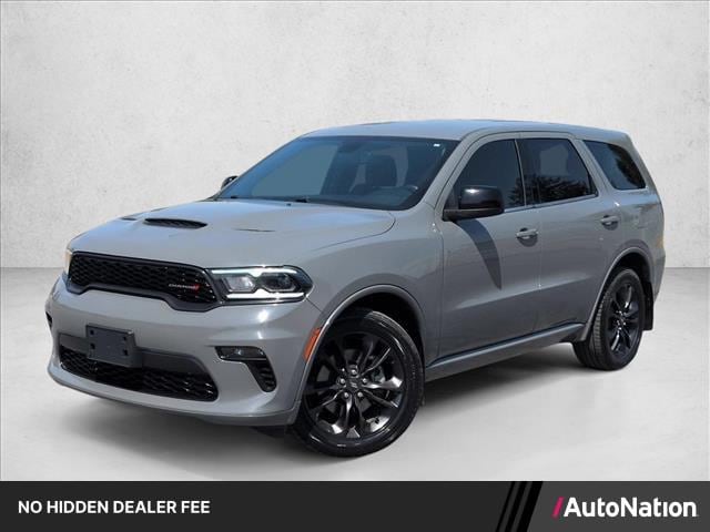 2022 Dodge Durango