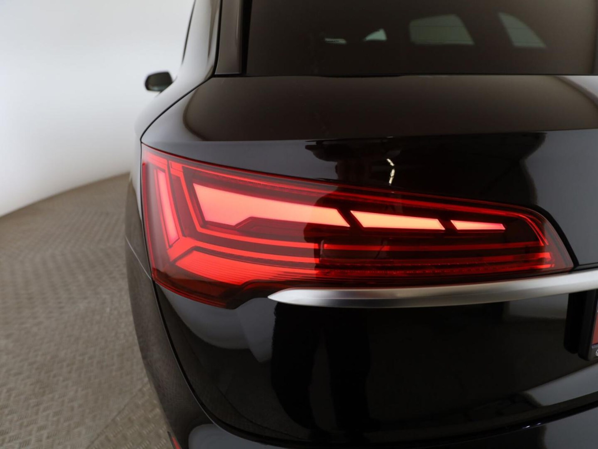 Audi Q5 TFSI e S line