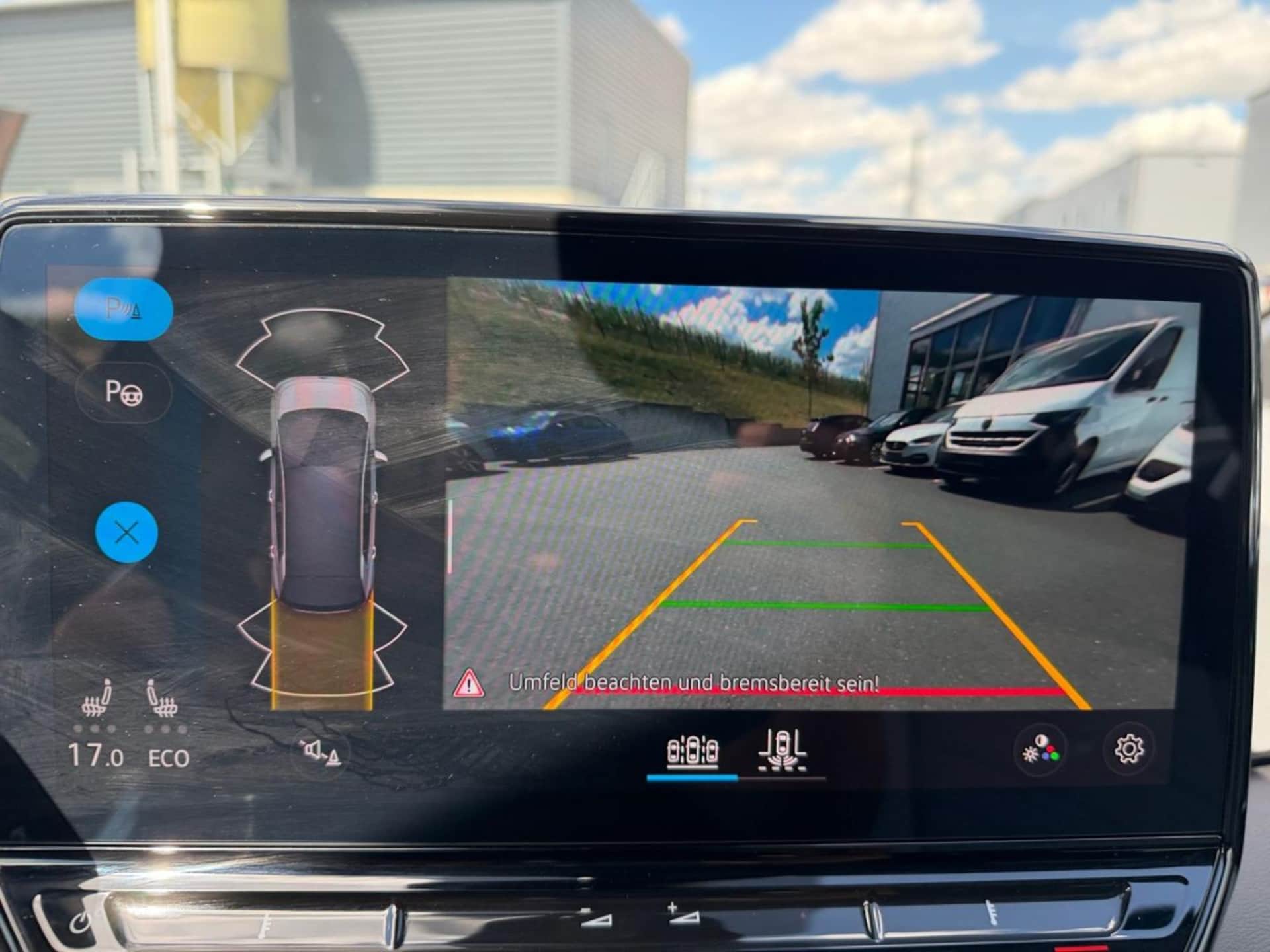 Volkswagen ID.3 MOVE Pro