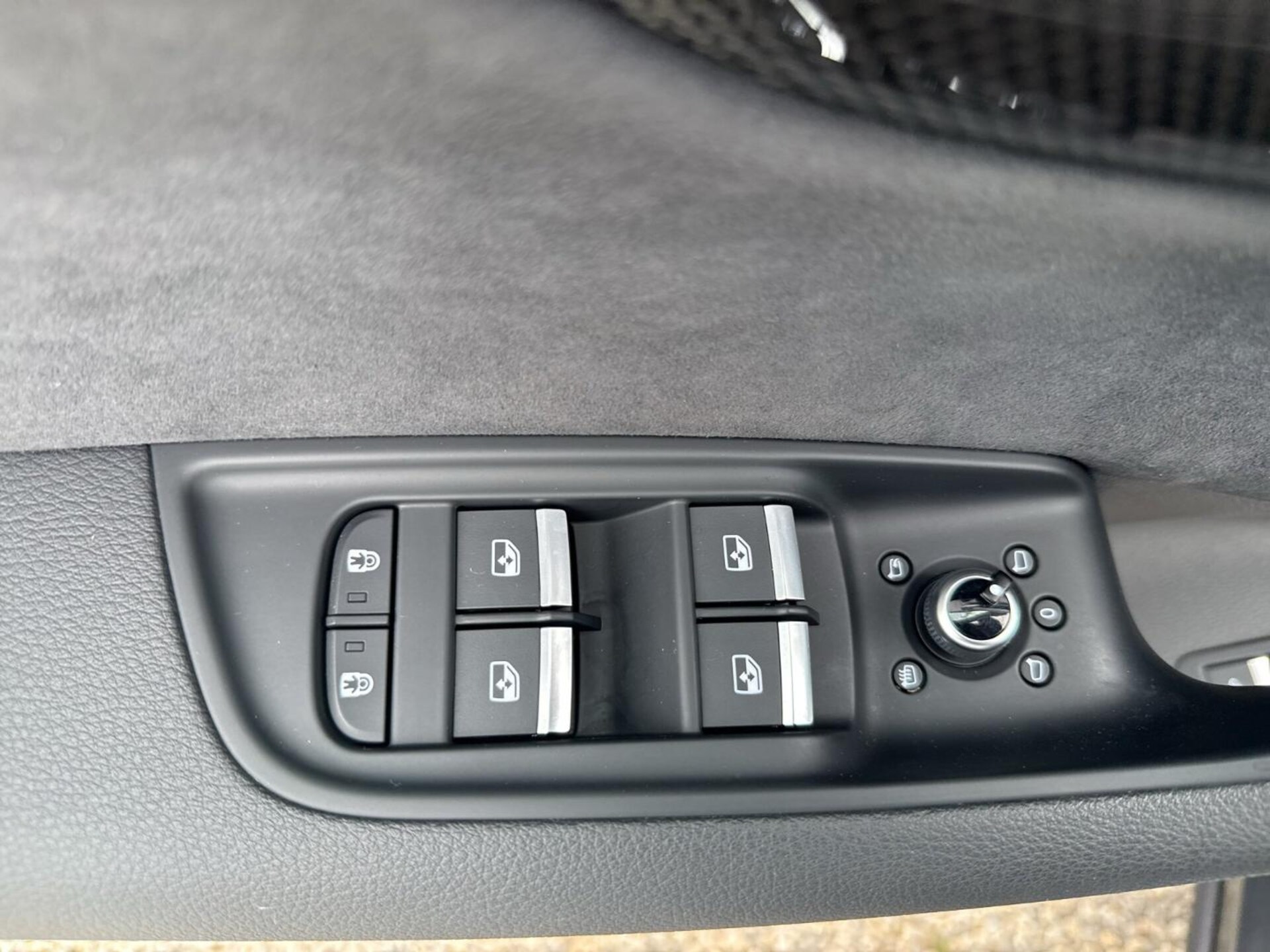 Audi Q7 SUV S line