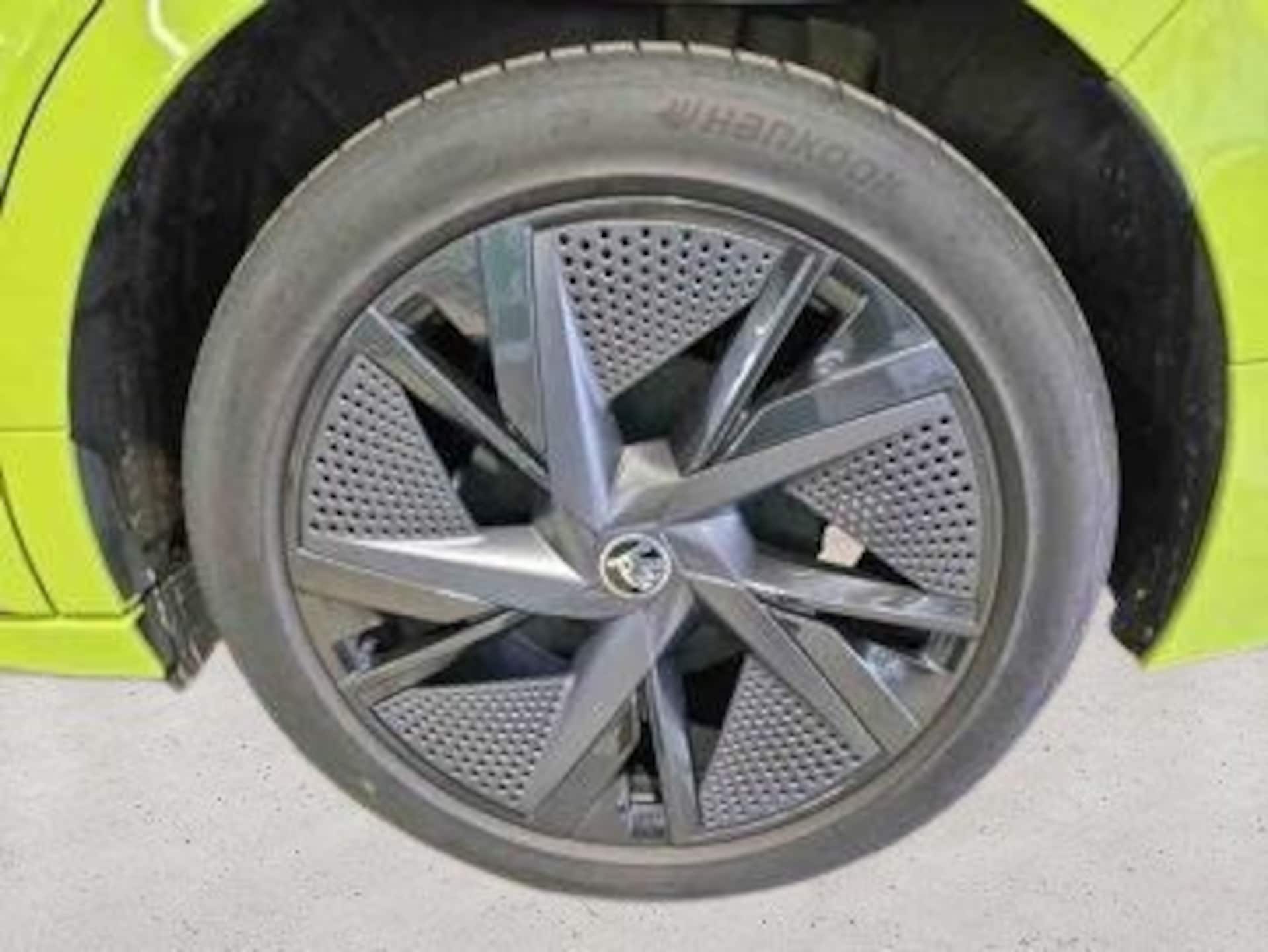 Skoda Enyaq RS