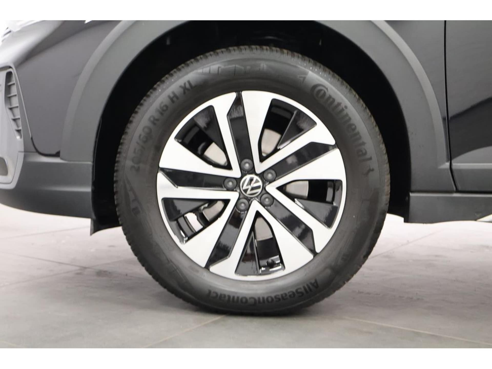 Volkswagen Taigo ENERGY