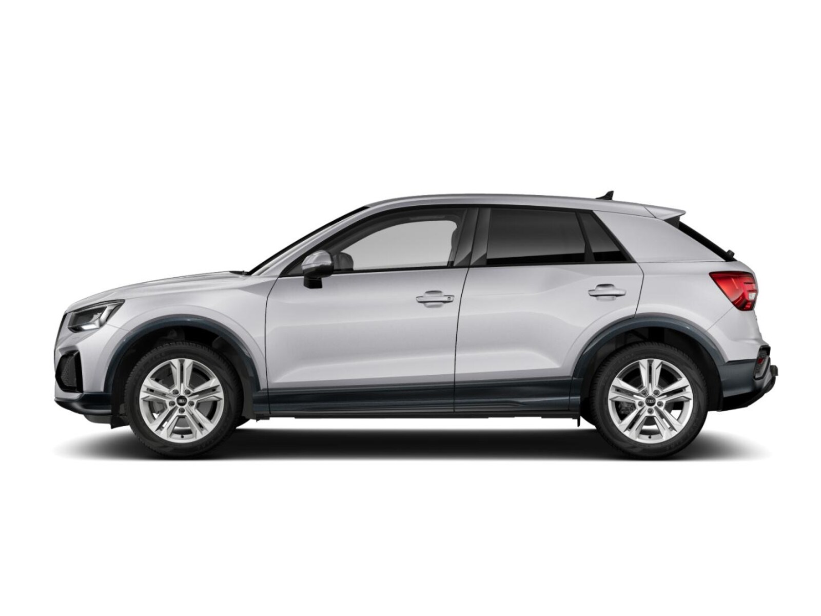 Audi Q2 – Bild 6