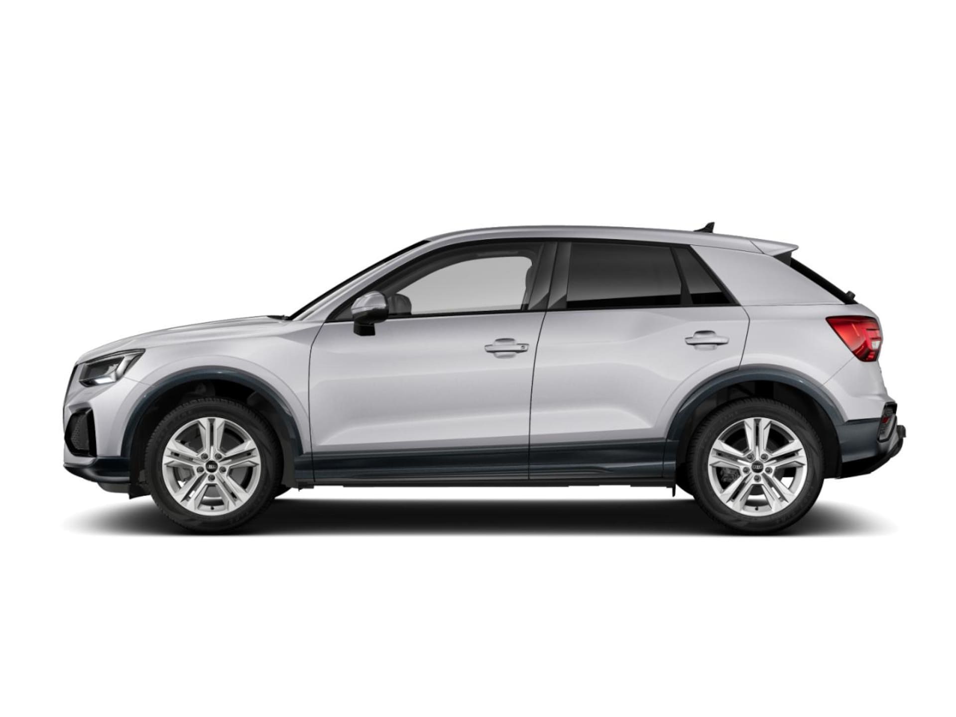 Audi Q2 Advanced