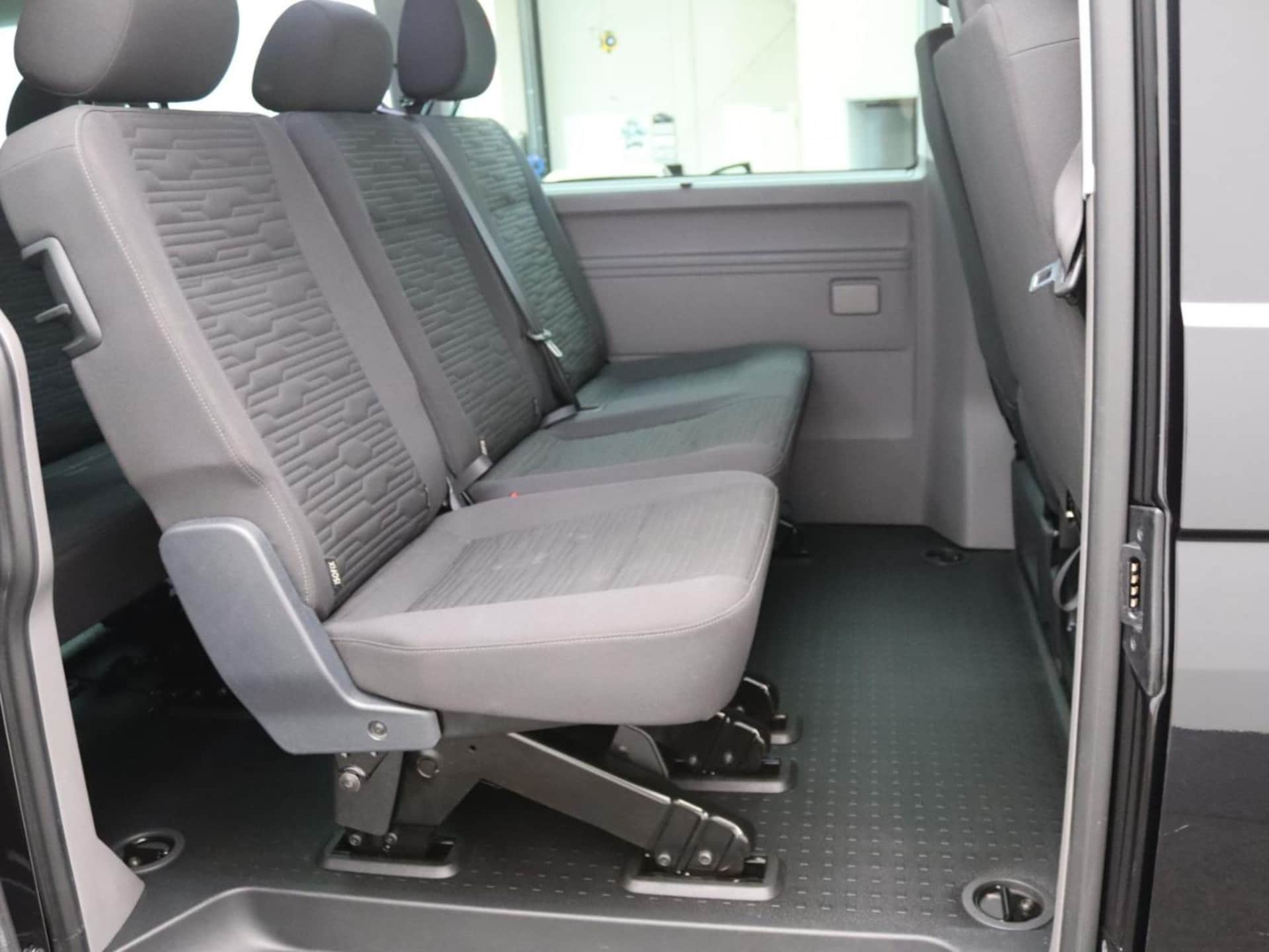 Volkswagen T6.1 Caravelle langer Radstand Comfortline