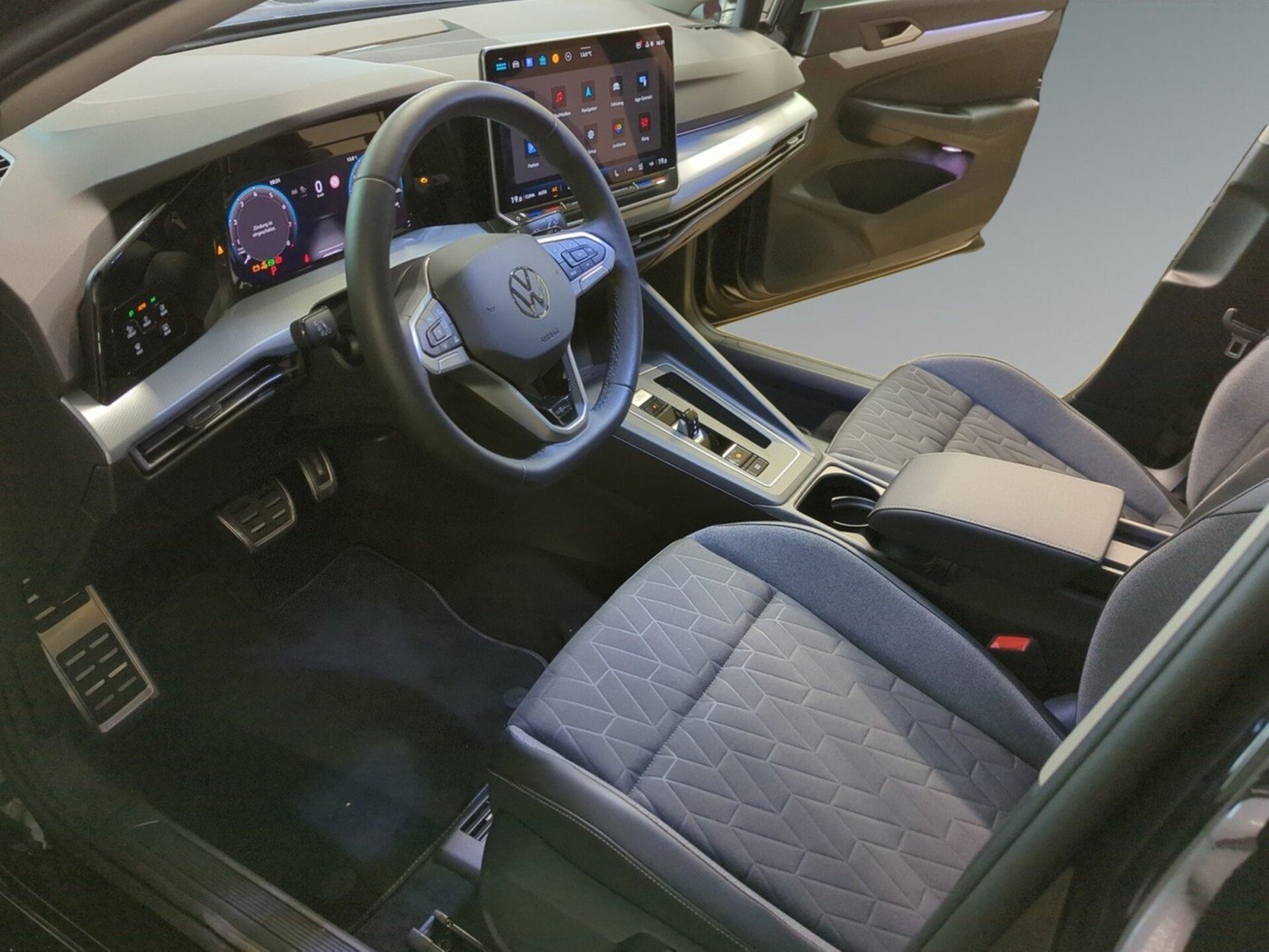 Volkswagen Golf Goal