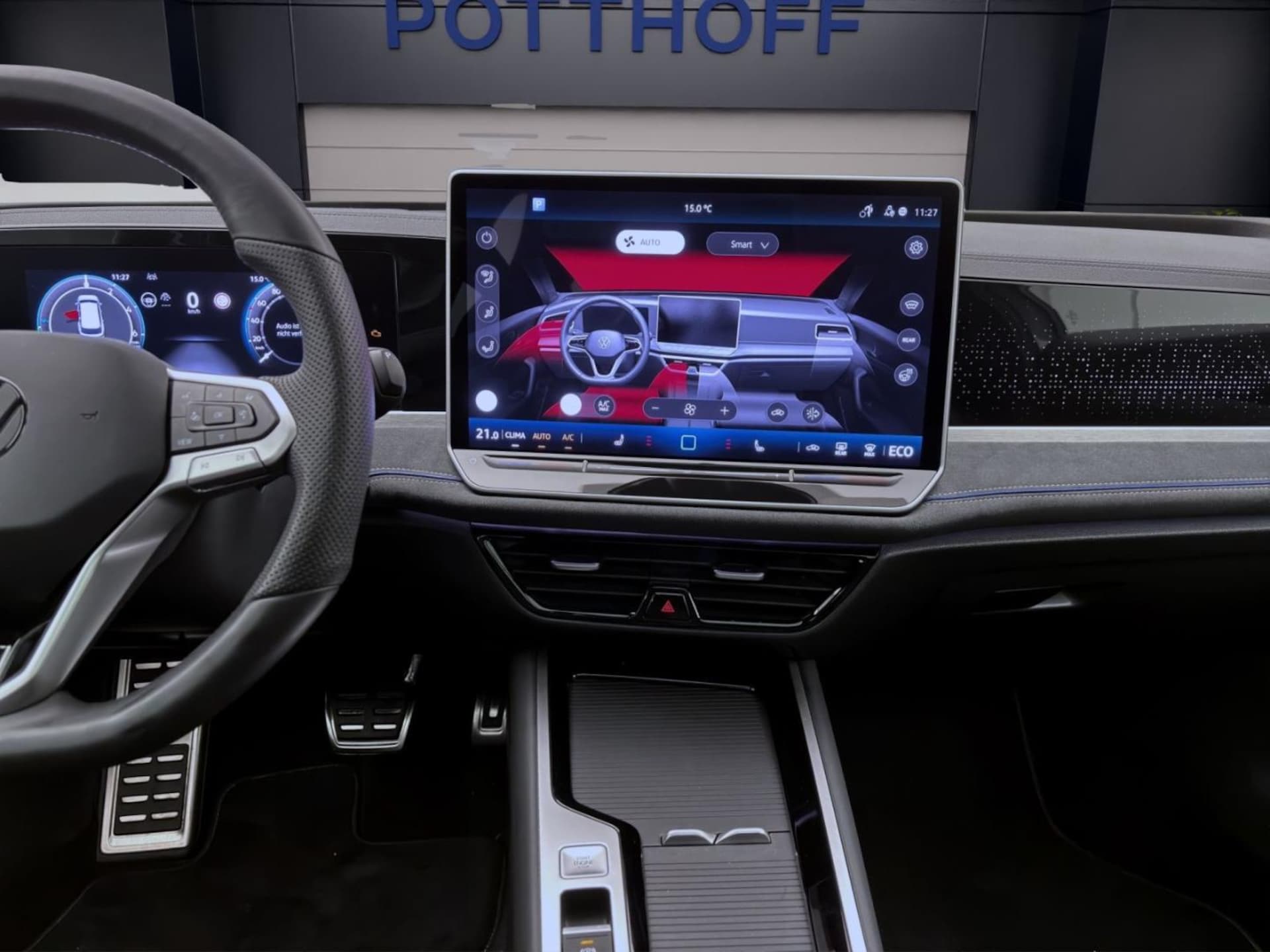 Volkswagen Passat R-Line