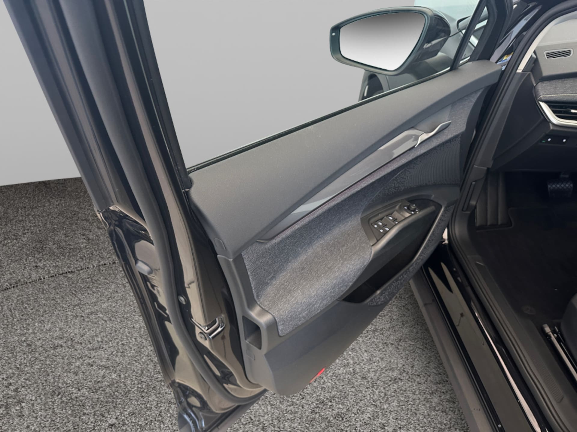 Skoda Elroq 85