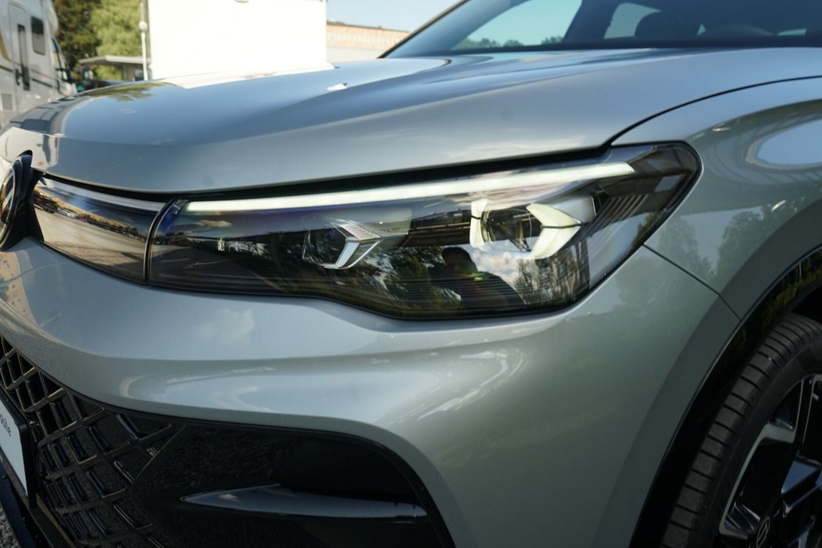 Volkswagen Tiguan – Bild 9