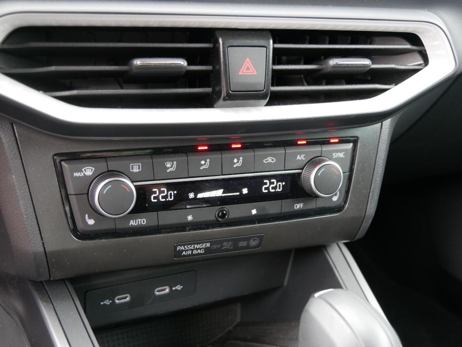 SEAT Arona – Bild 5