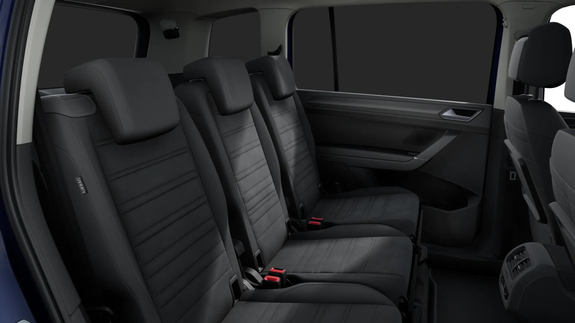 Volkswagen Touran Highline