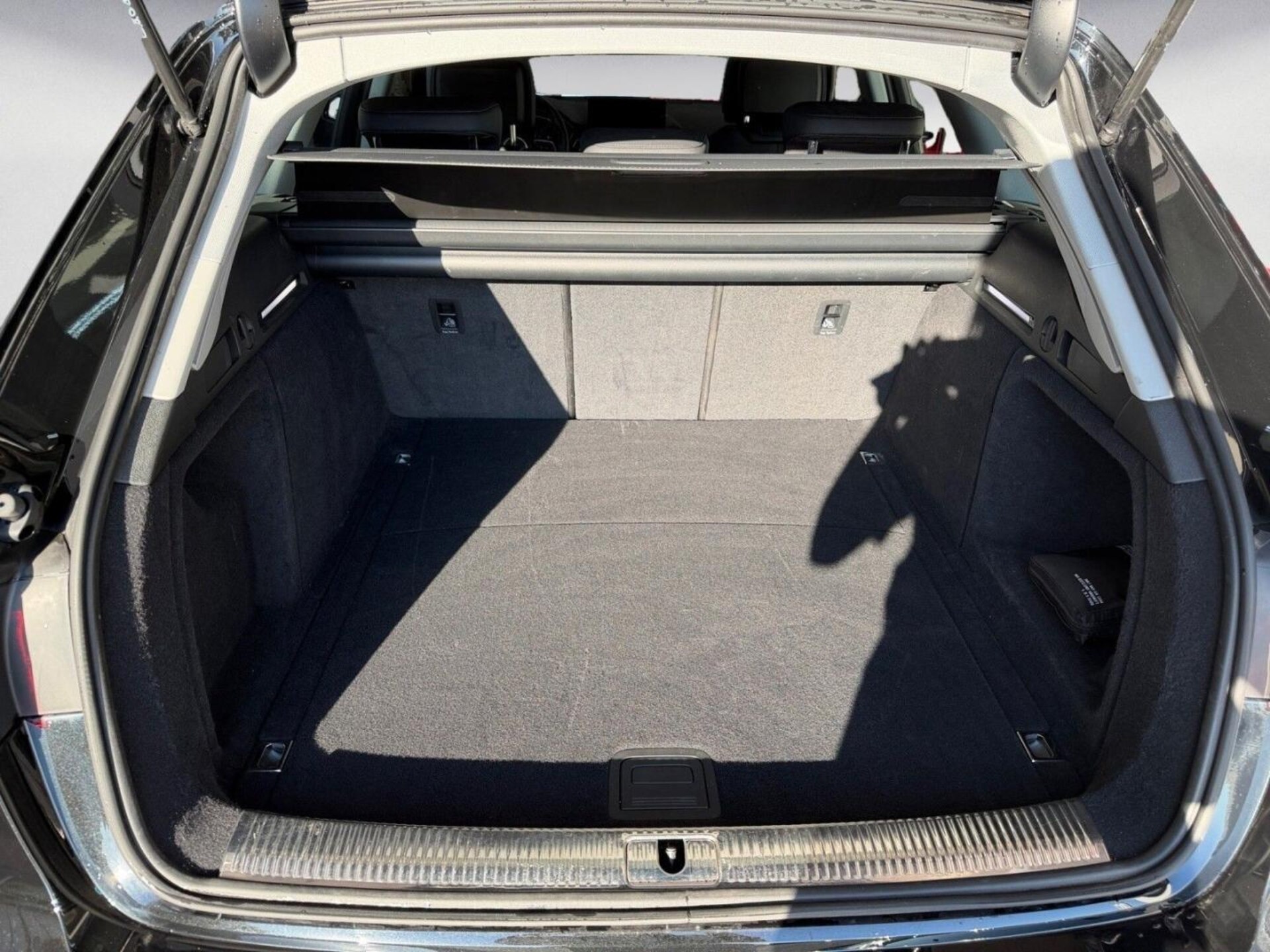 Audi A4 allroad quattro
