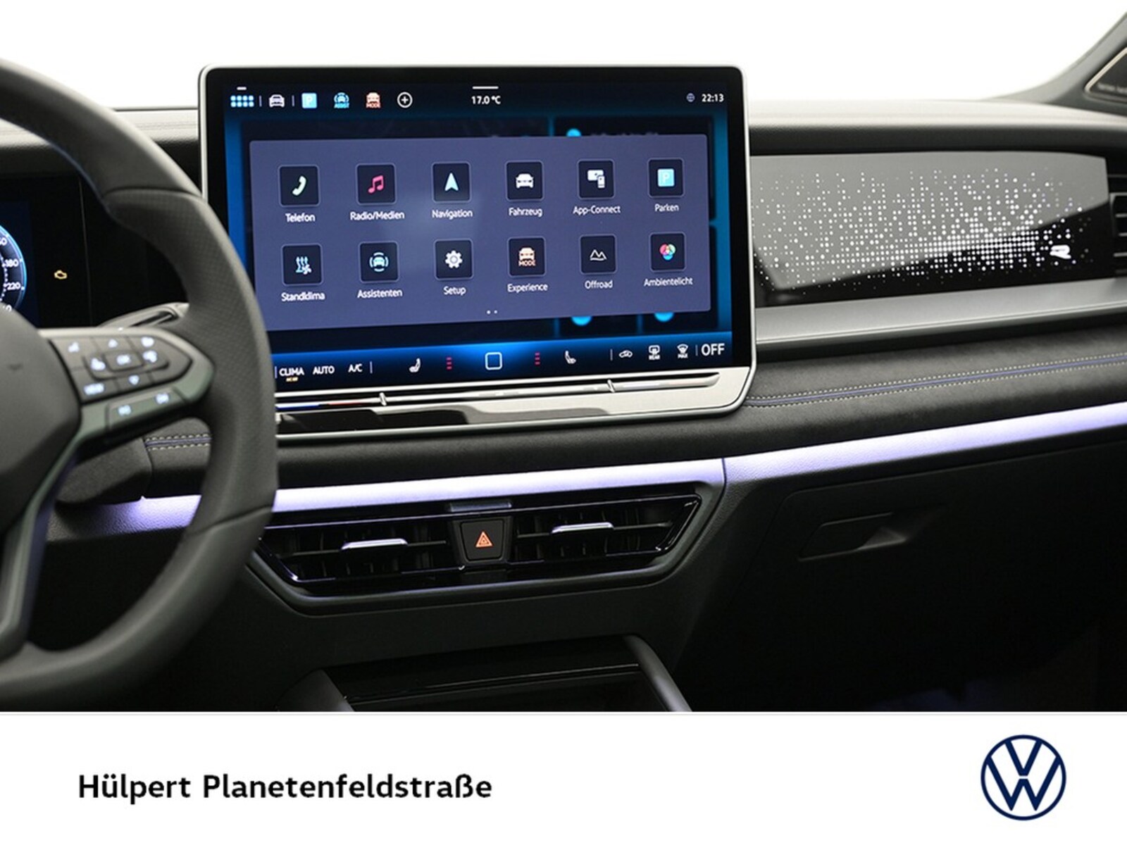 Volkswagen Tayron – Bild 15