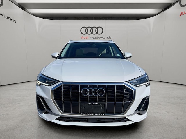 2023 Audi Q3 SUV