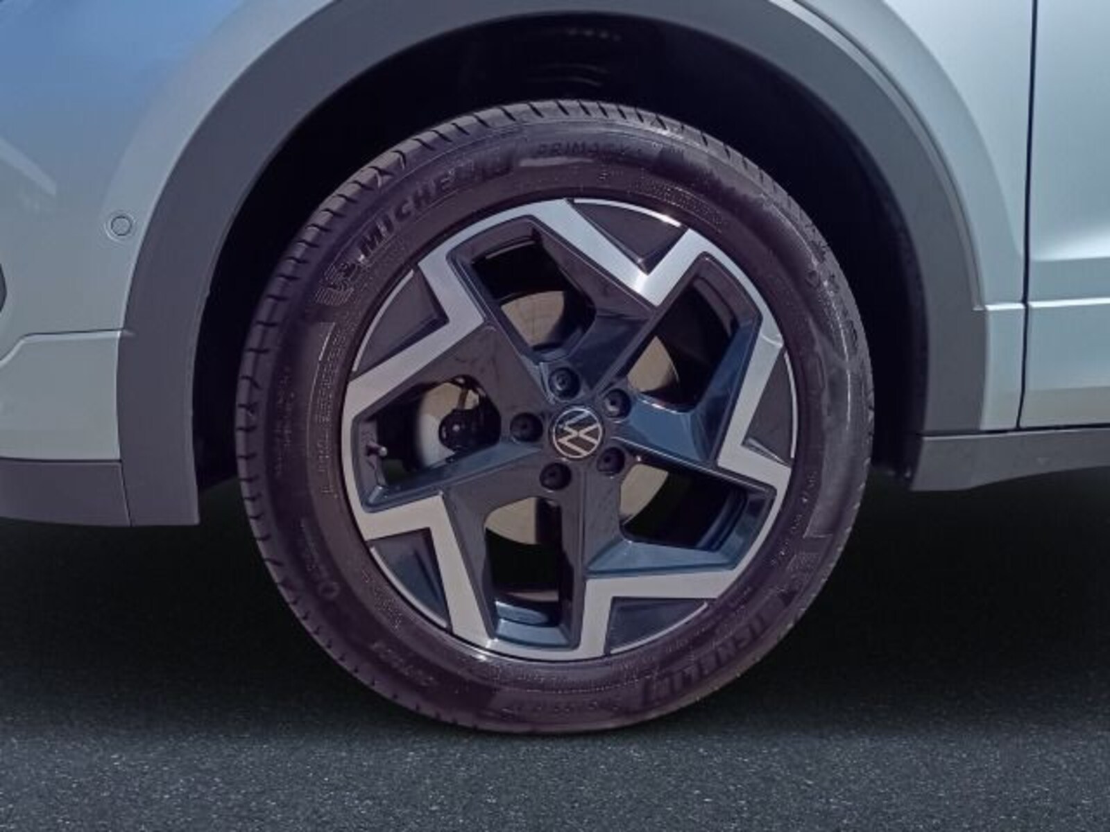 Volkswagen T-Cross – Bild 7
