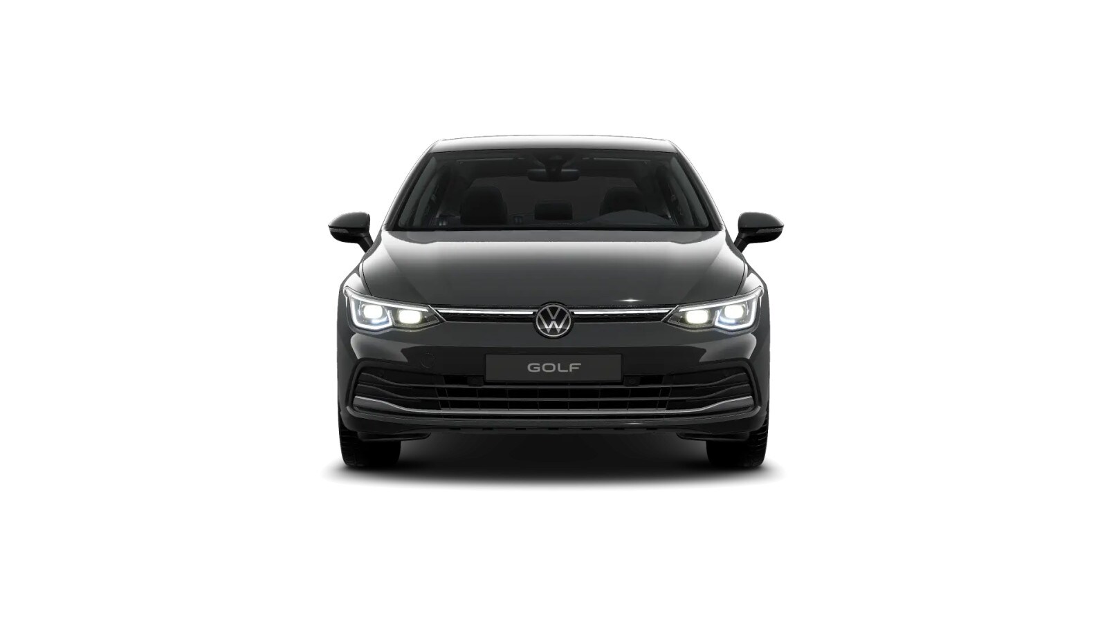 Volkswagen Golf – Bild 8