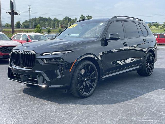 2026 BMW X7
