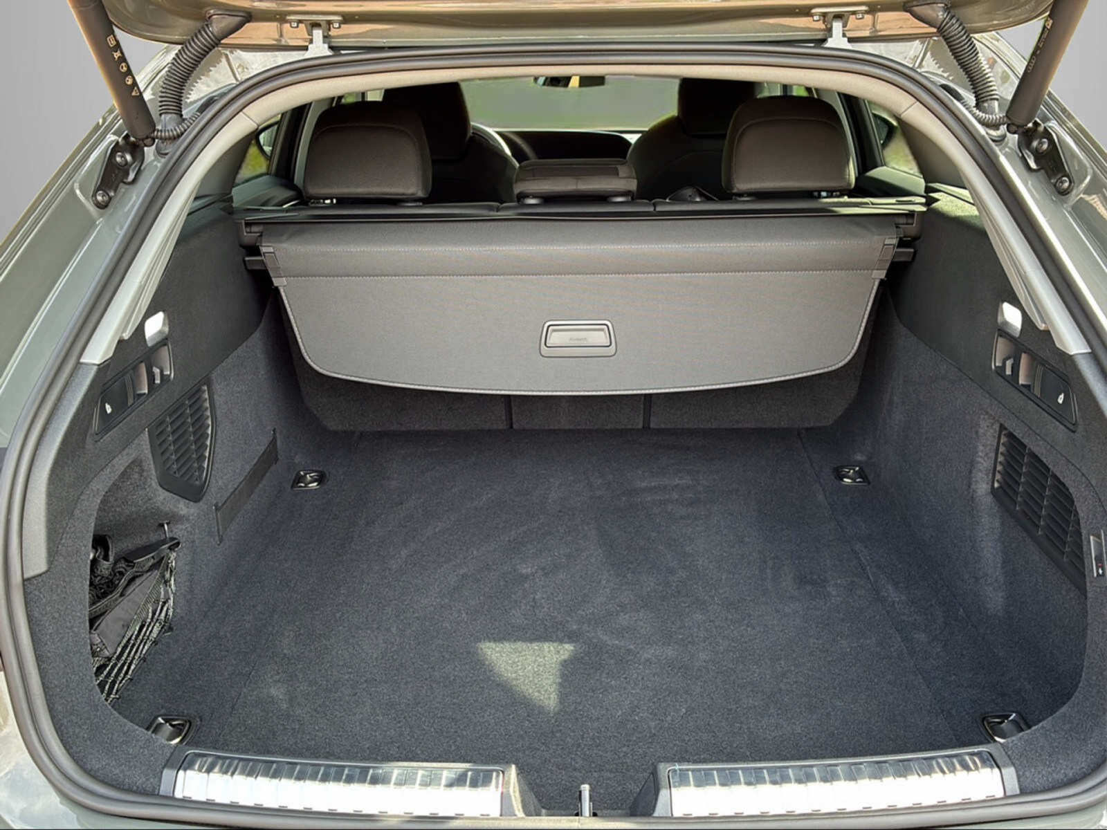 Audi A5 Avant – Bild 14