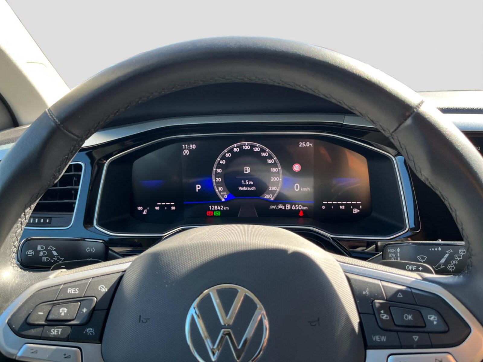 Volkswagen Polo – Bild 8