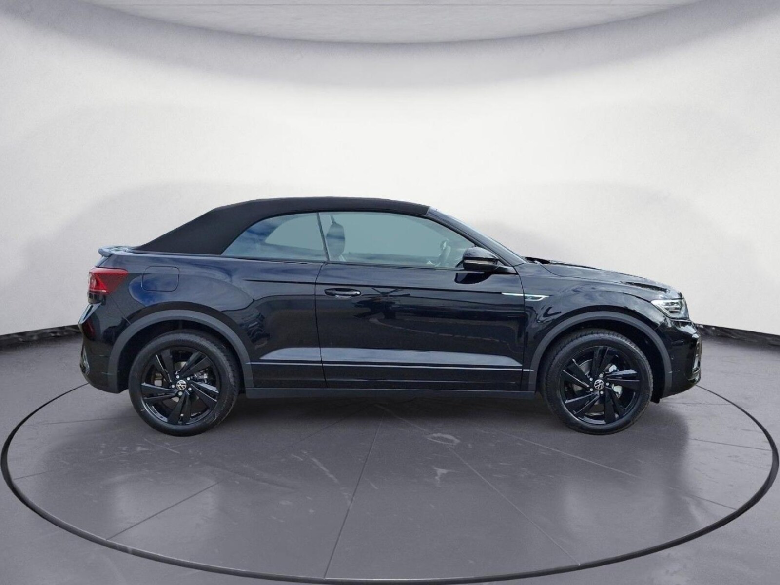 Volkswagen T-Roc Cabriolet – Bild 5