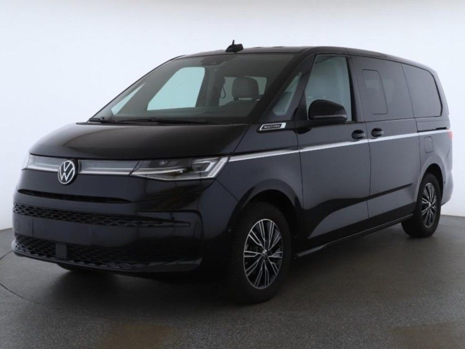 Volkswagen Multivan Langversion – Bild 2