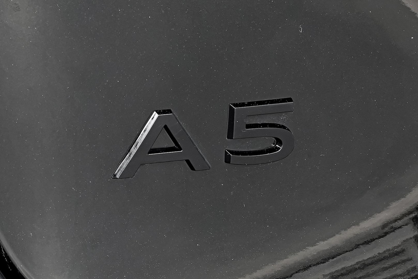 Image about Audi A5 Avant TFSI e e-hybrid quattro 270 kW S tronic