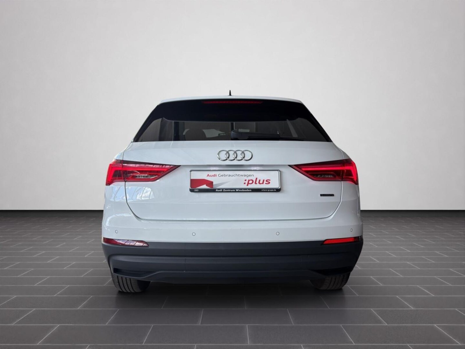Audi Q3 – Bild 6