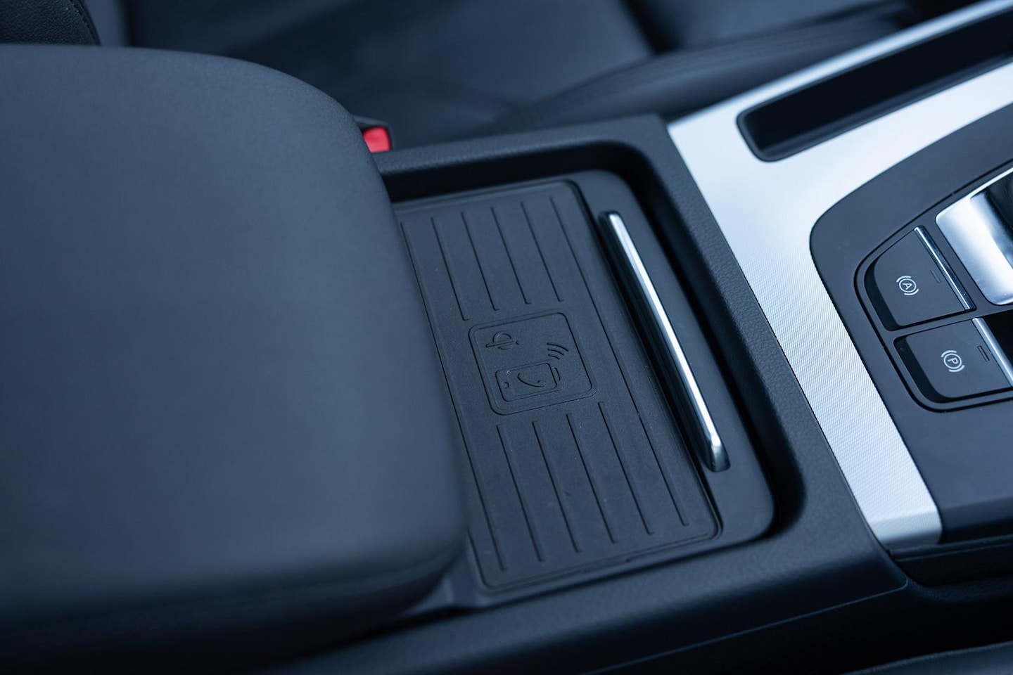 Image about Audi Q5 Sport 40 TDI quattro S tronic